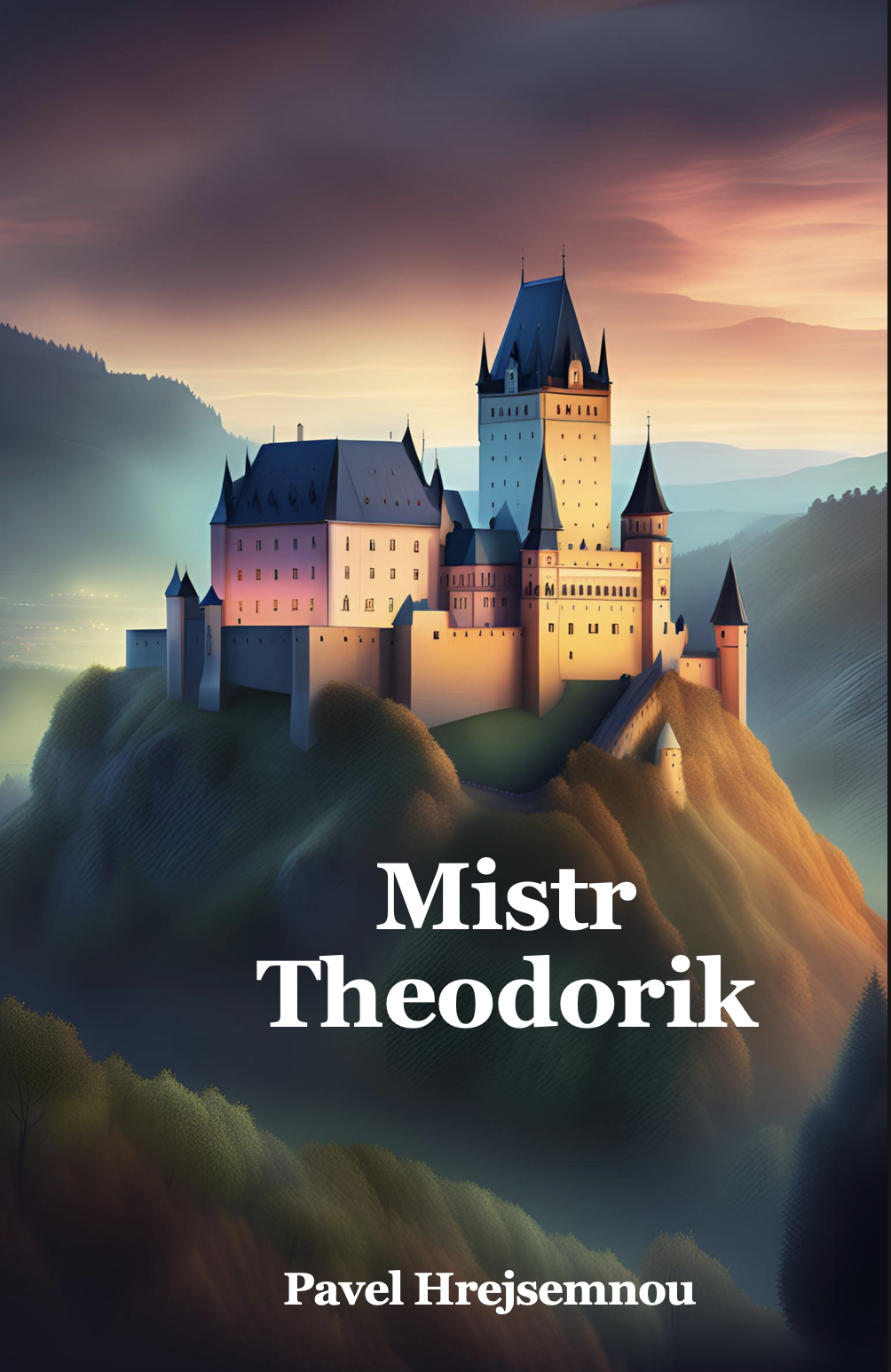 Mistr Theodorik
