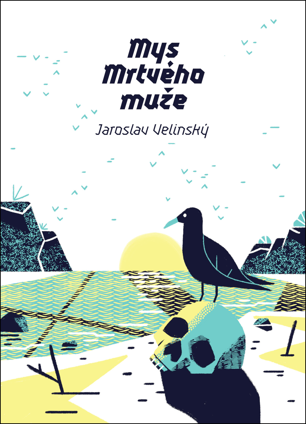 Mys Mrtvého muže