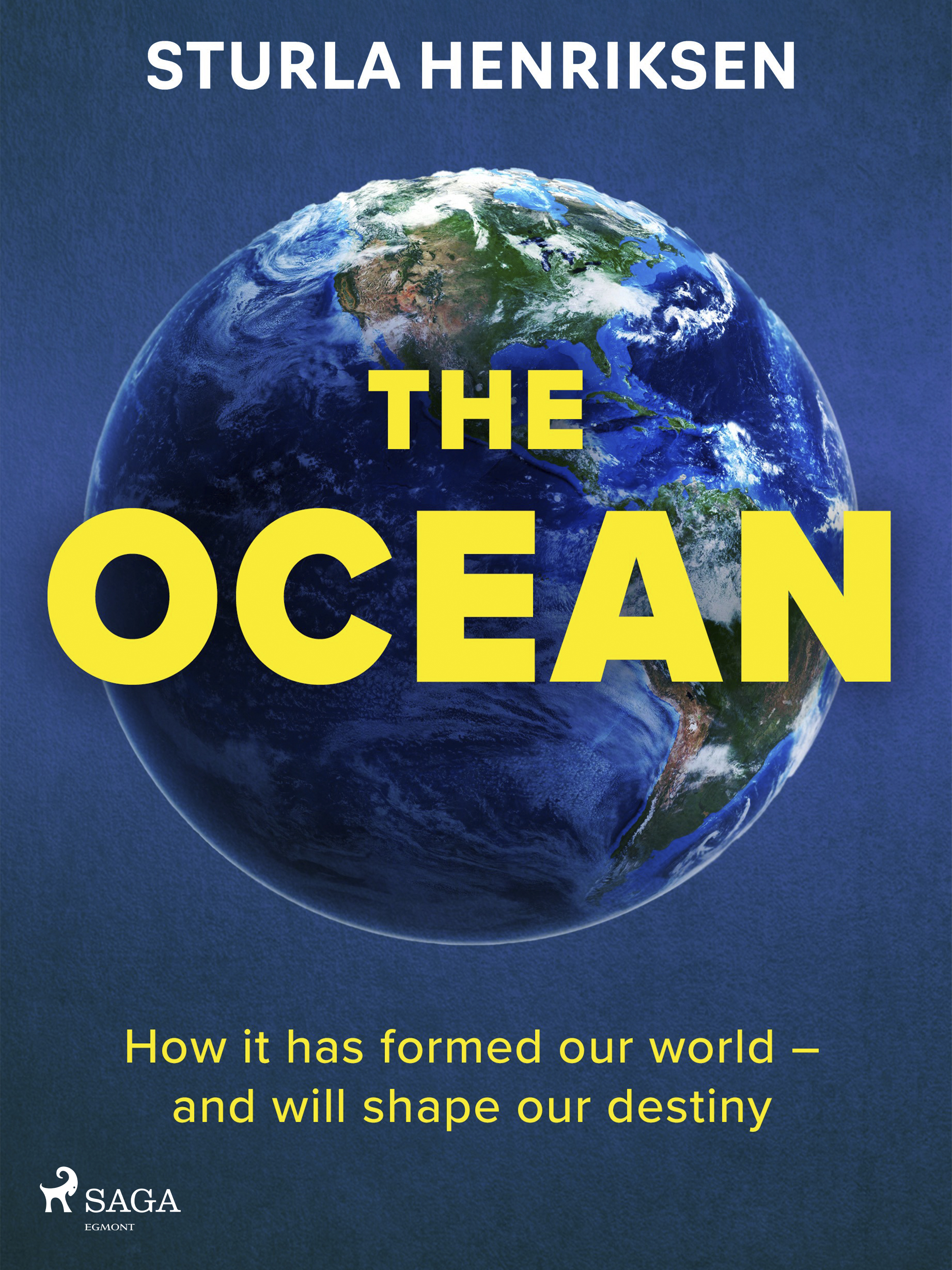 The Ocean