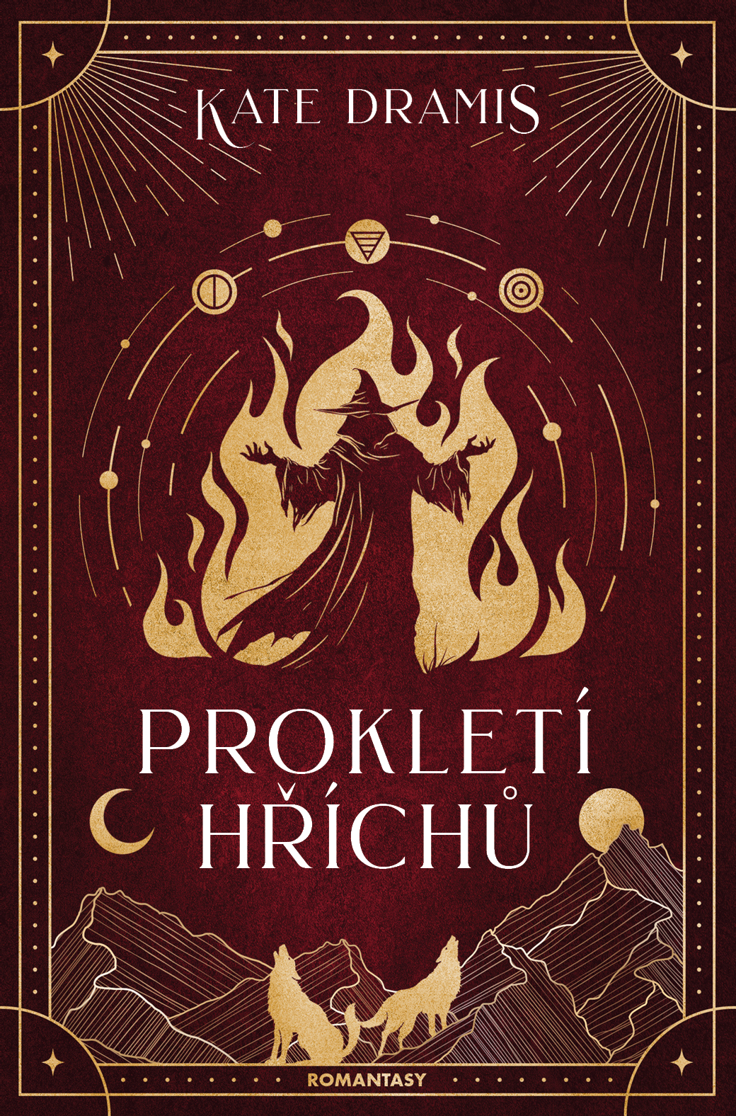 Prokletí hříchů