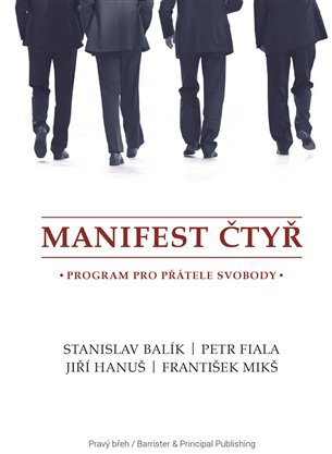 Manifest čtyř