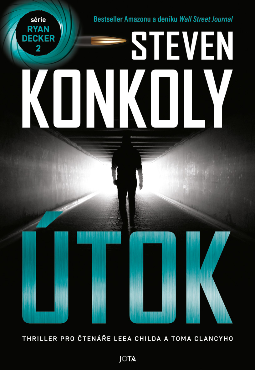 Útok