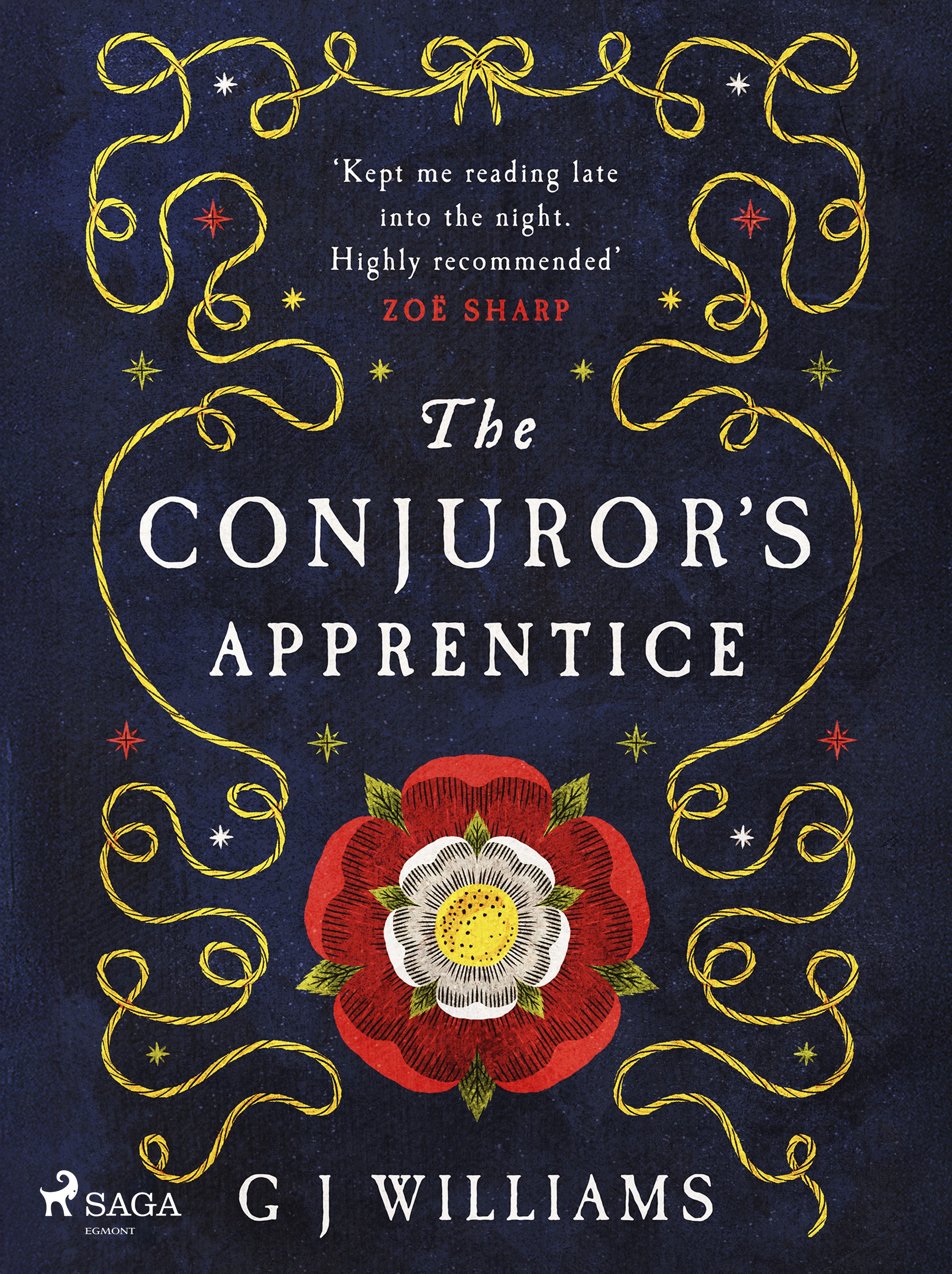 The Conjuror's Apprentice