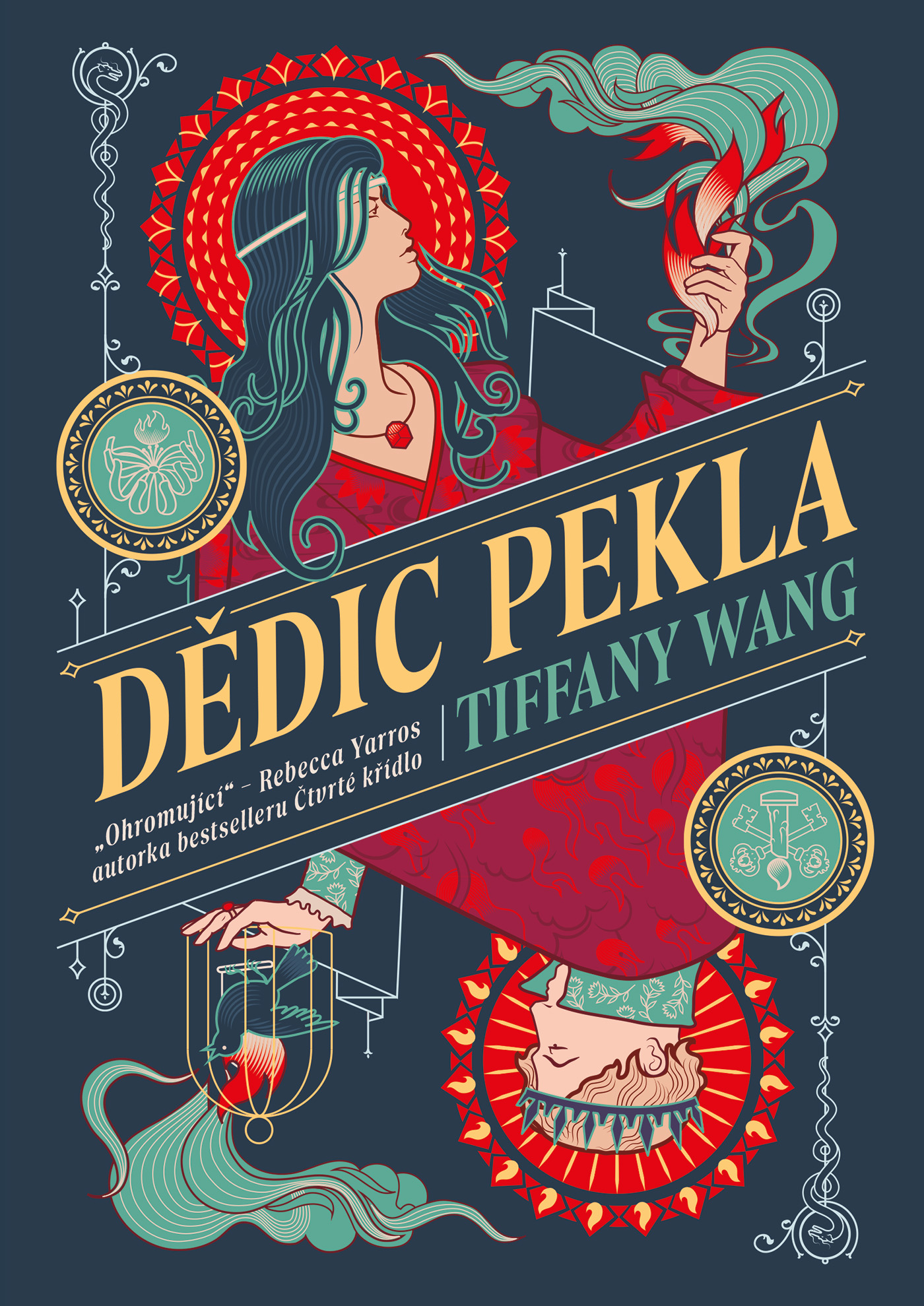 Dědic pekla