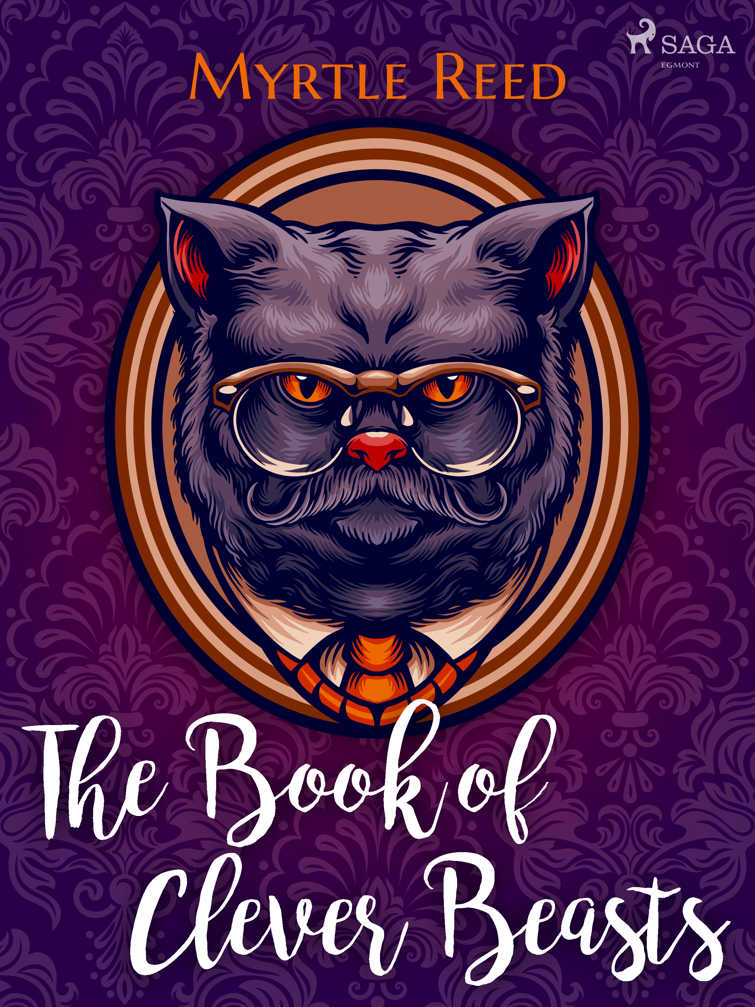 The Book of Clever Beasts