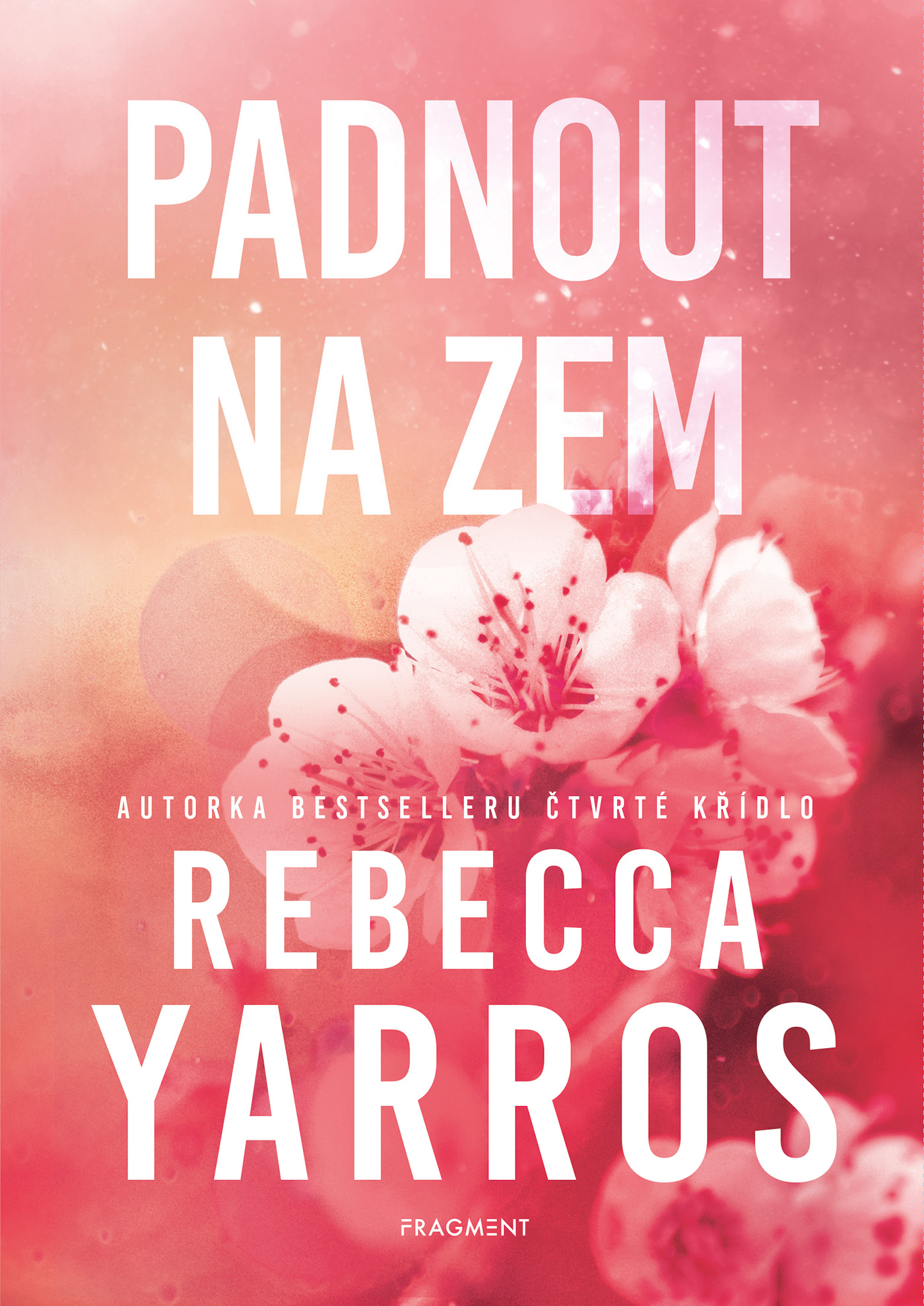 Padnout na zem