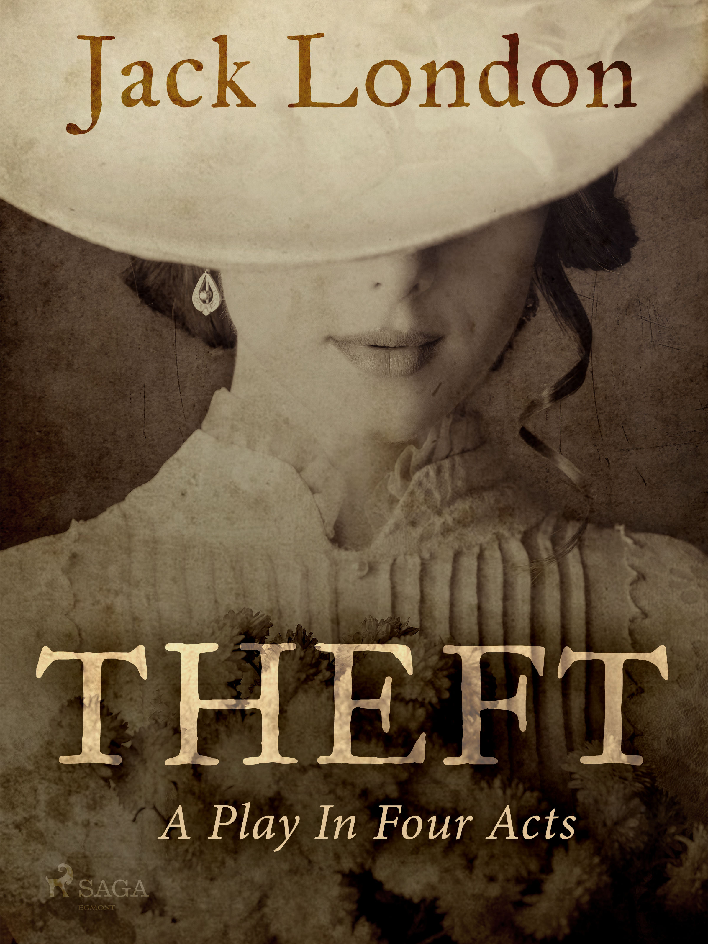 Theft: A Play In Four Acts