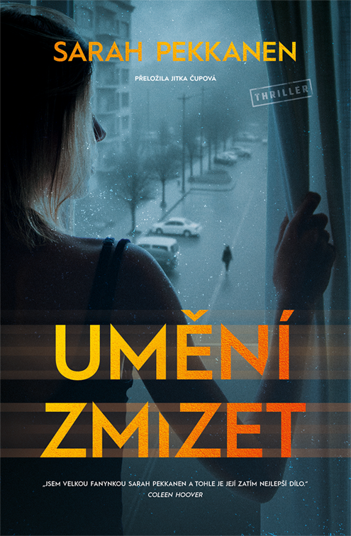 Umění zmizet
