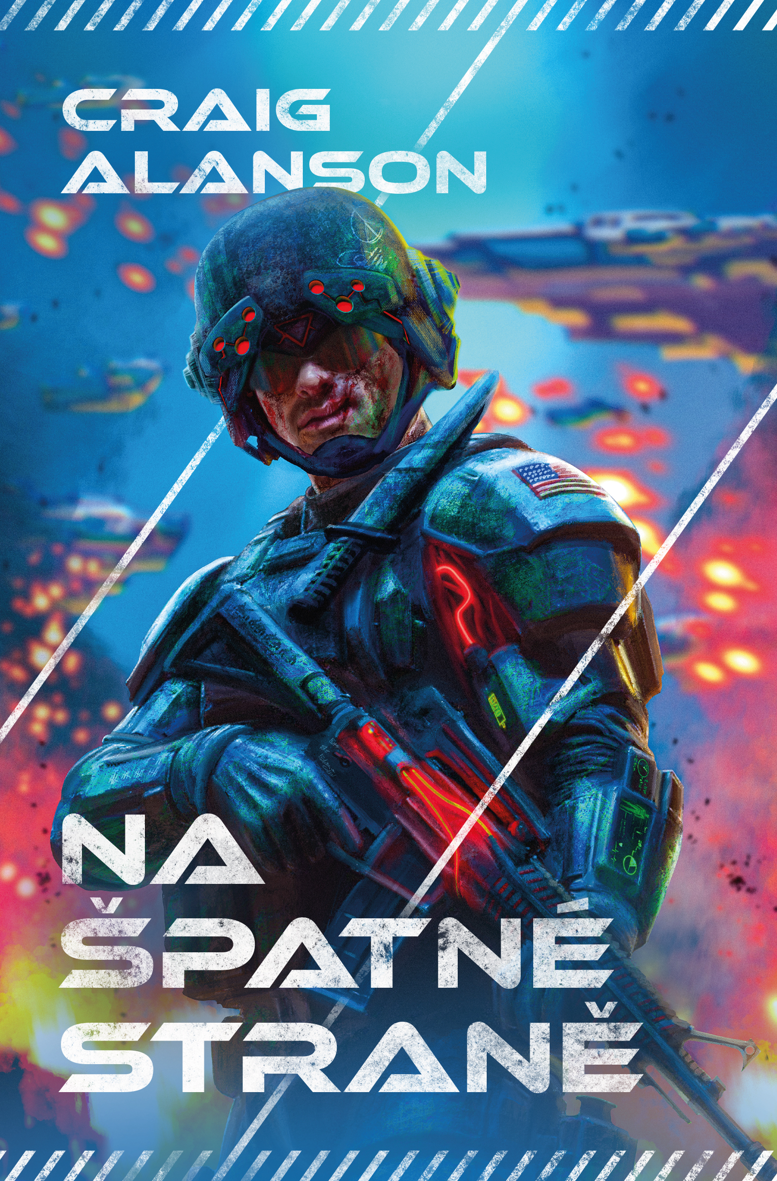 Na špatné straně