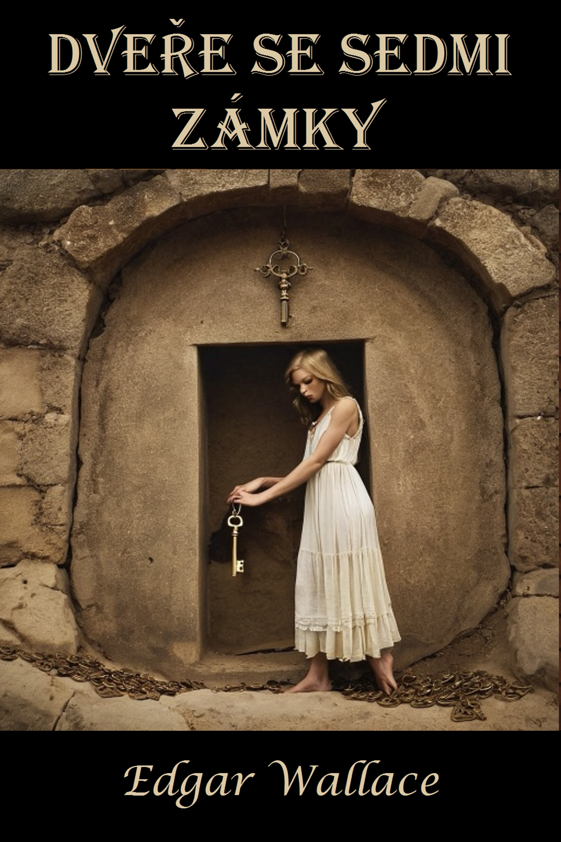 Dveře se sedmi zámky