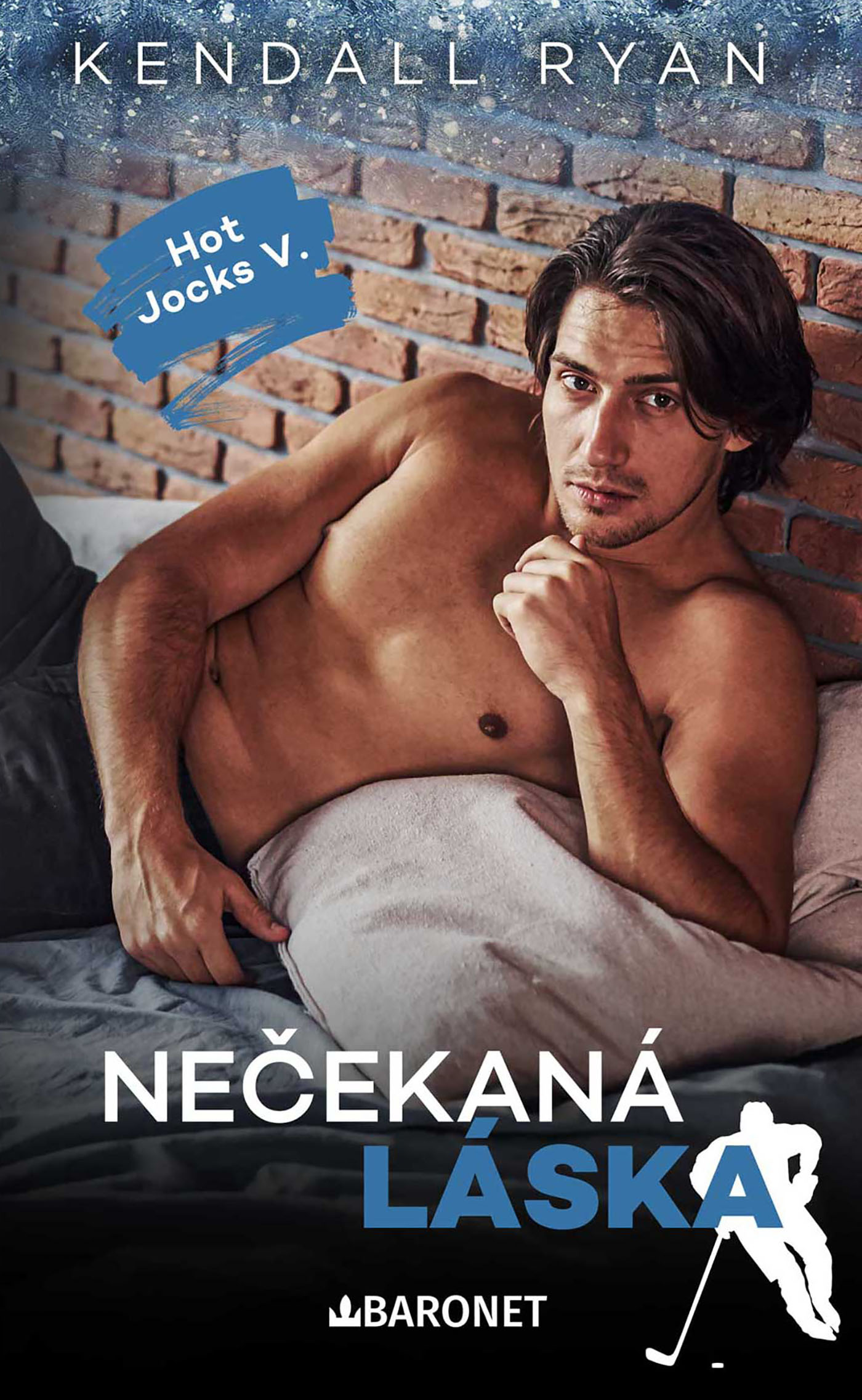 Nečekaná láska