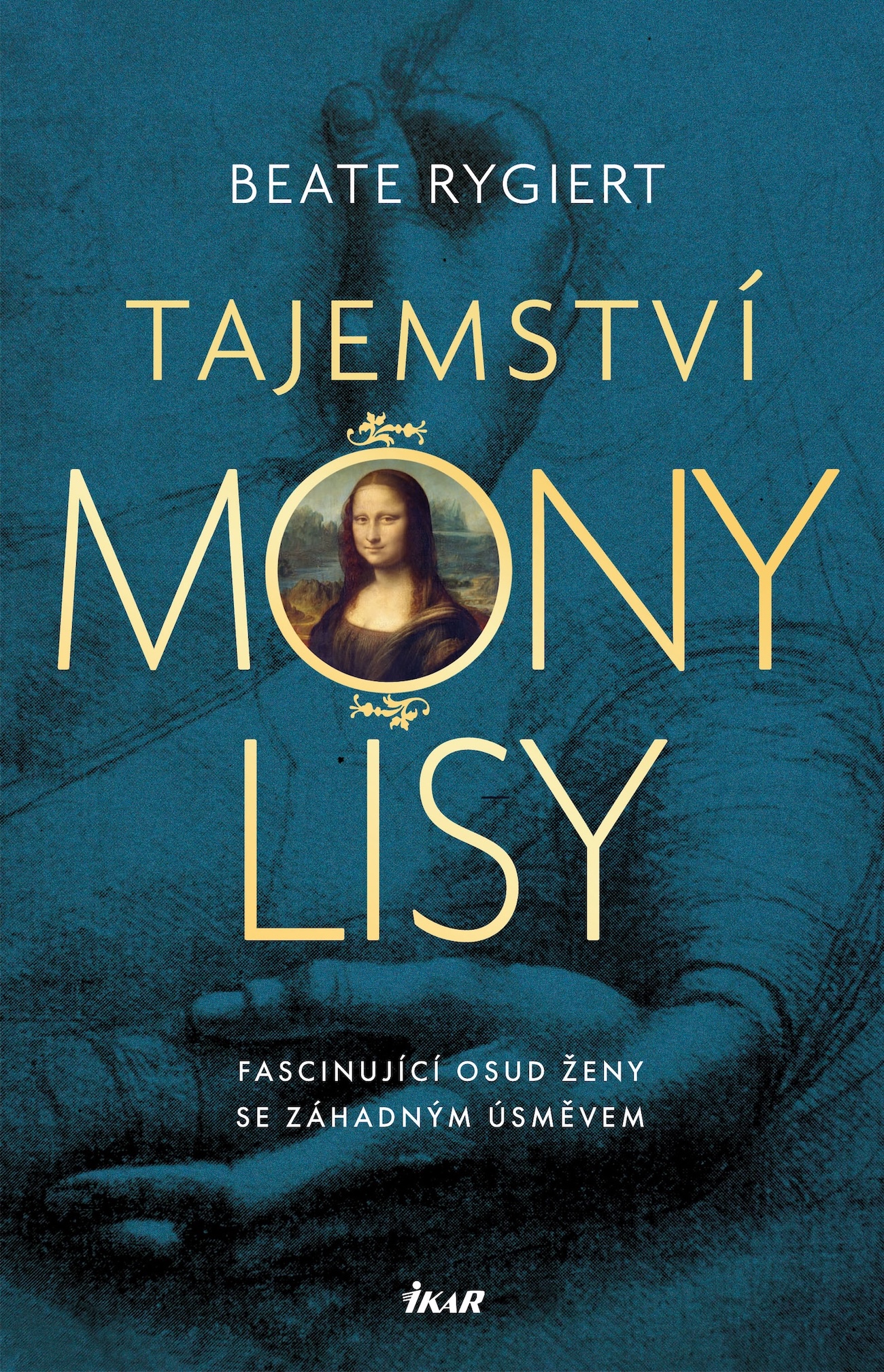 Tajemství Mony Lisy