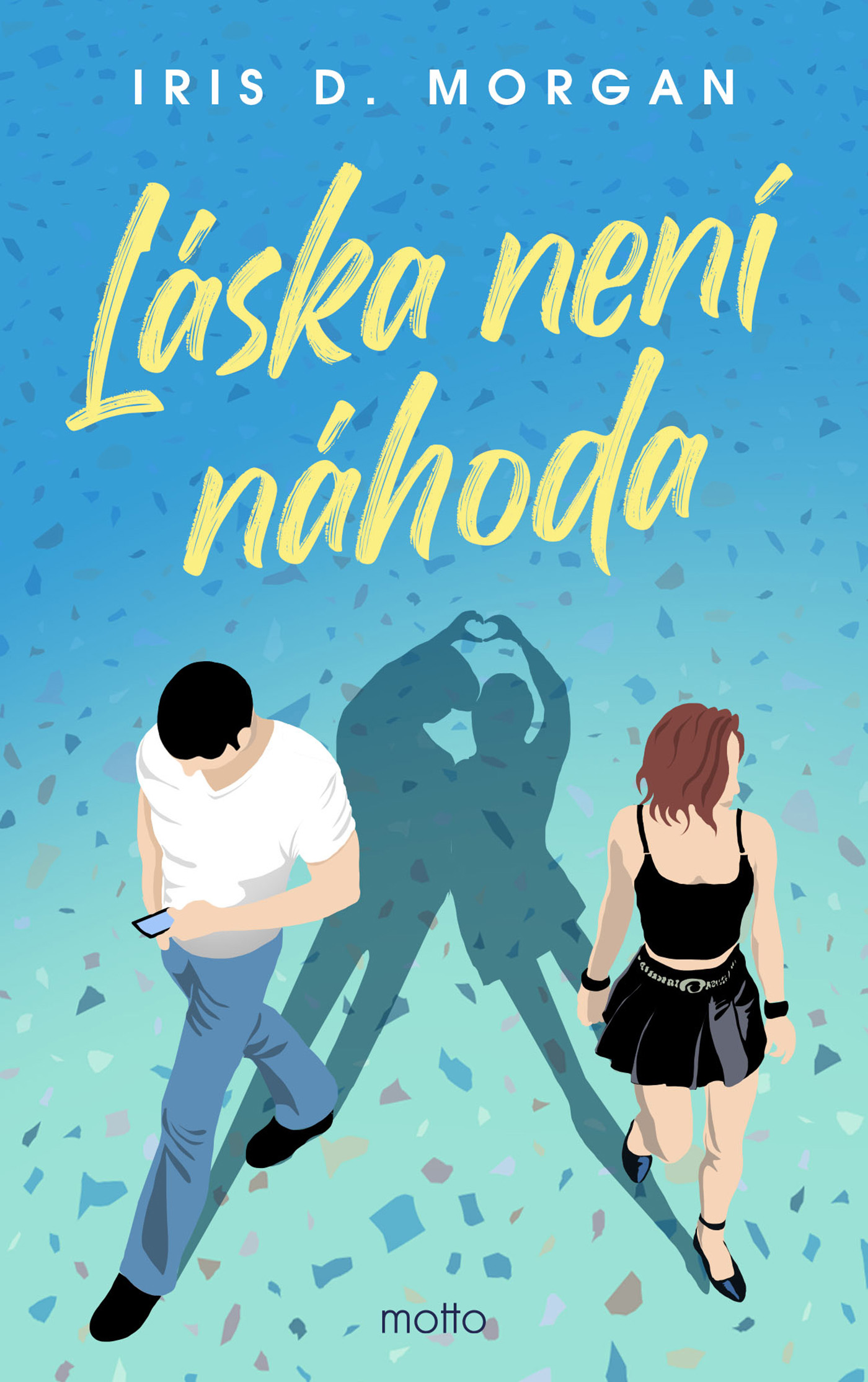 Láska není náhoda