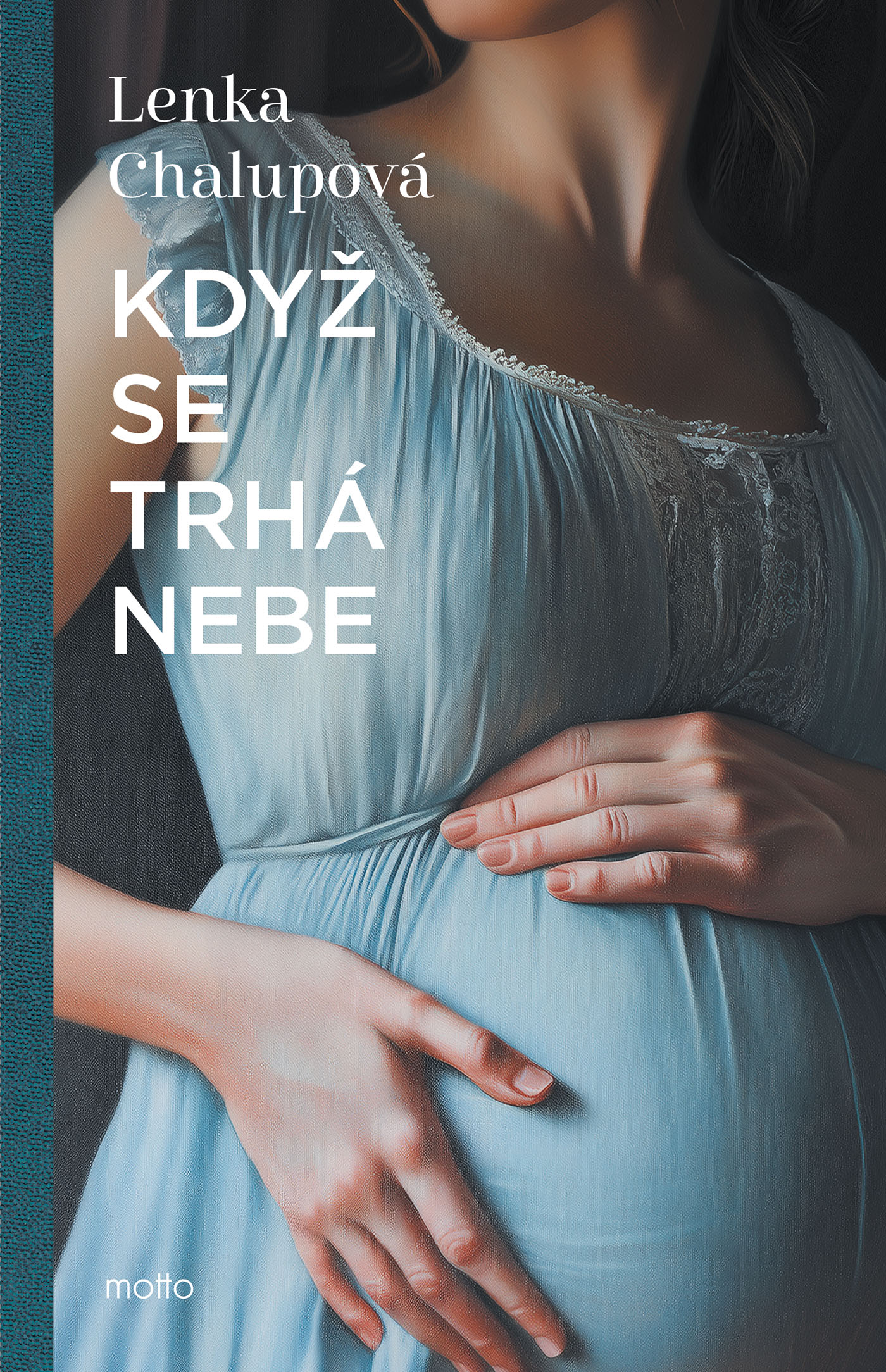Když se trhá nebe
