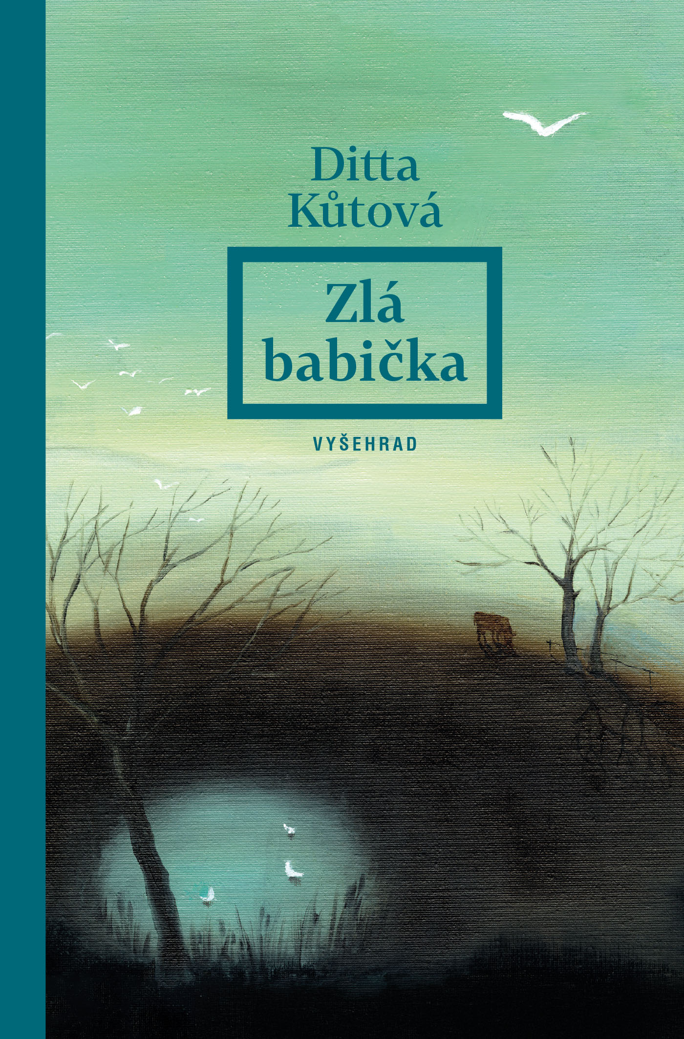 Zlá babička