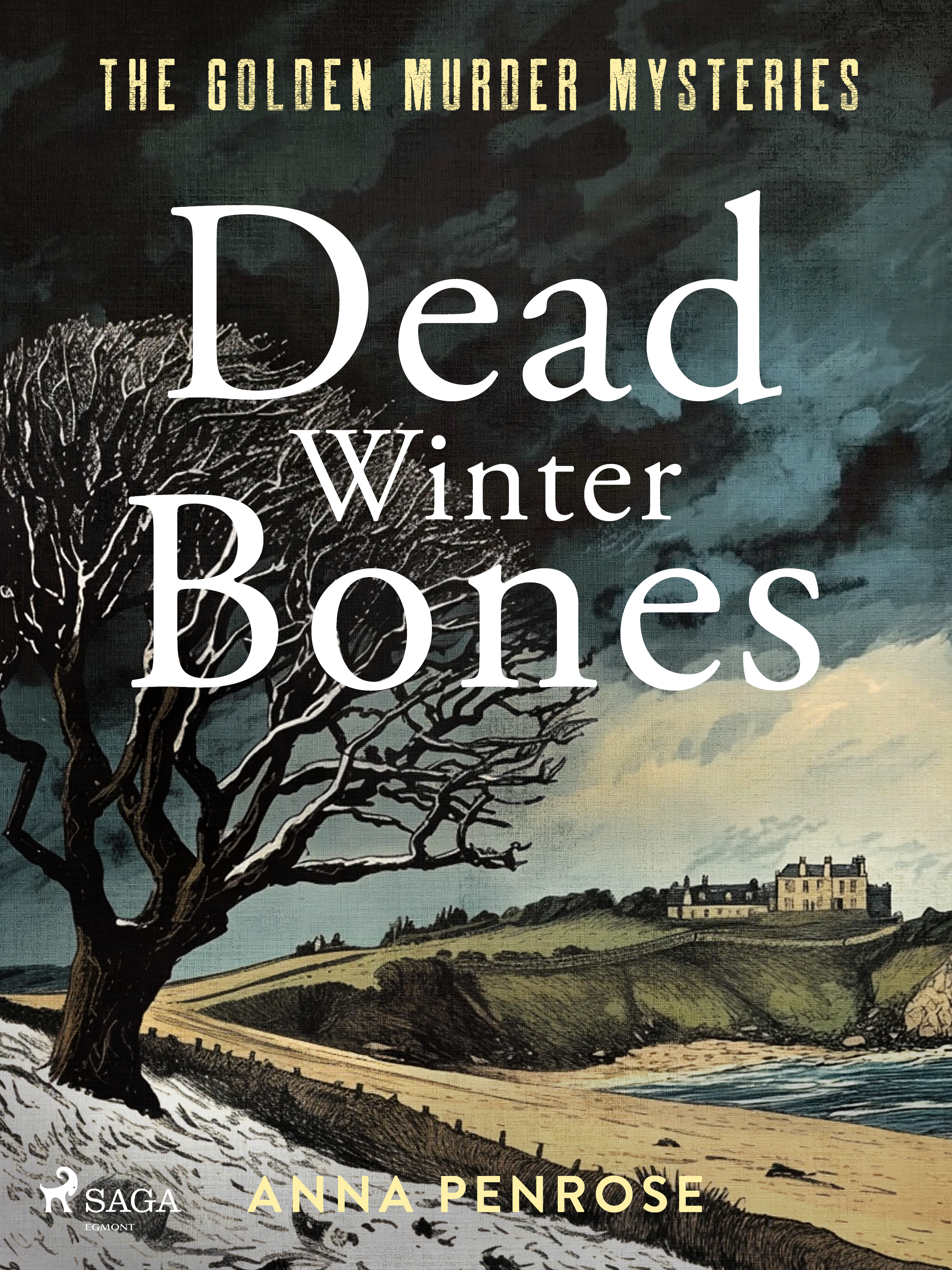 Dead Winter Bones
