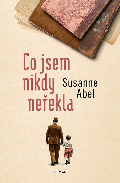 Co jsem nikdy neřekla