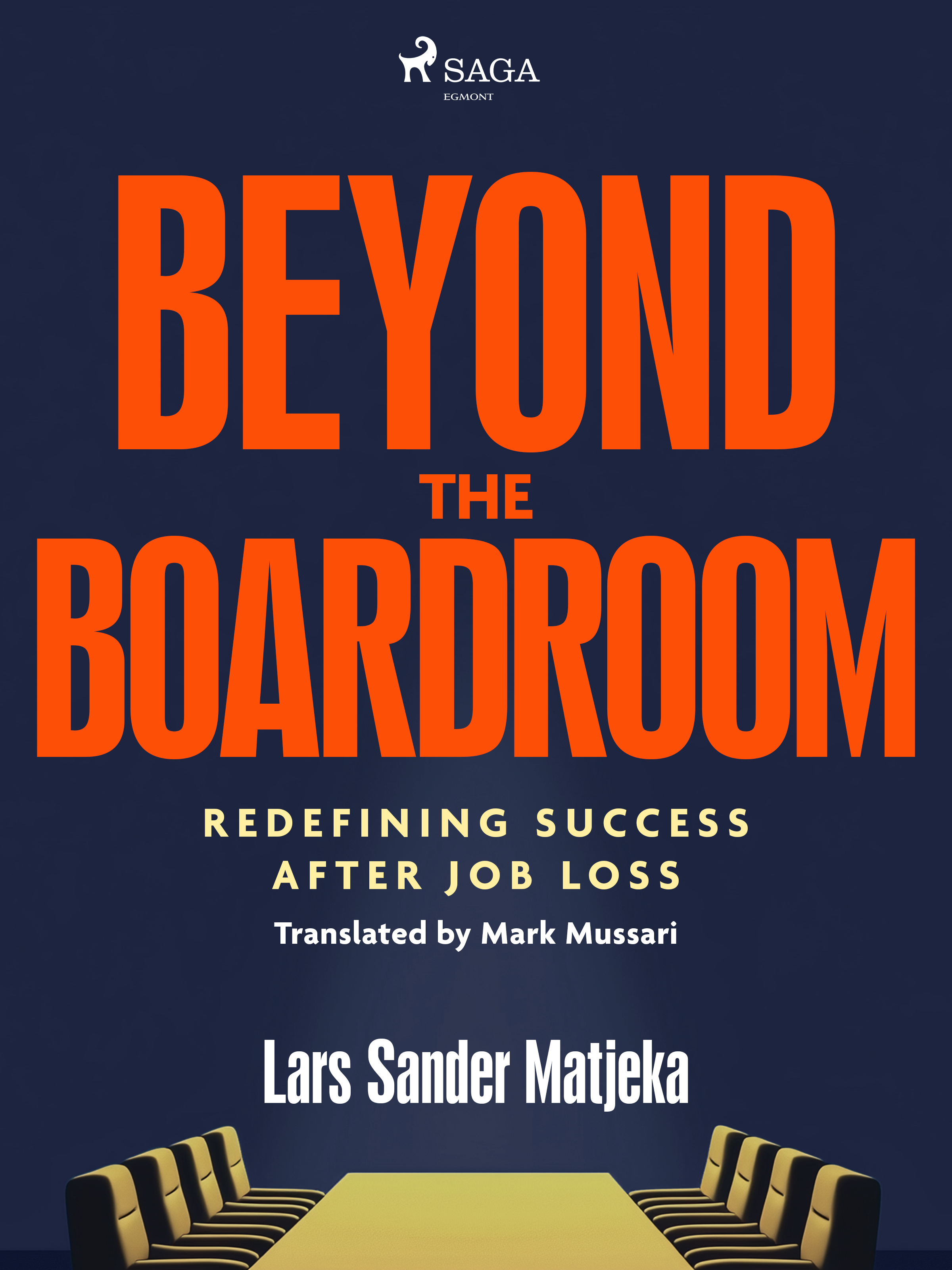 Beyond the Boardroom