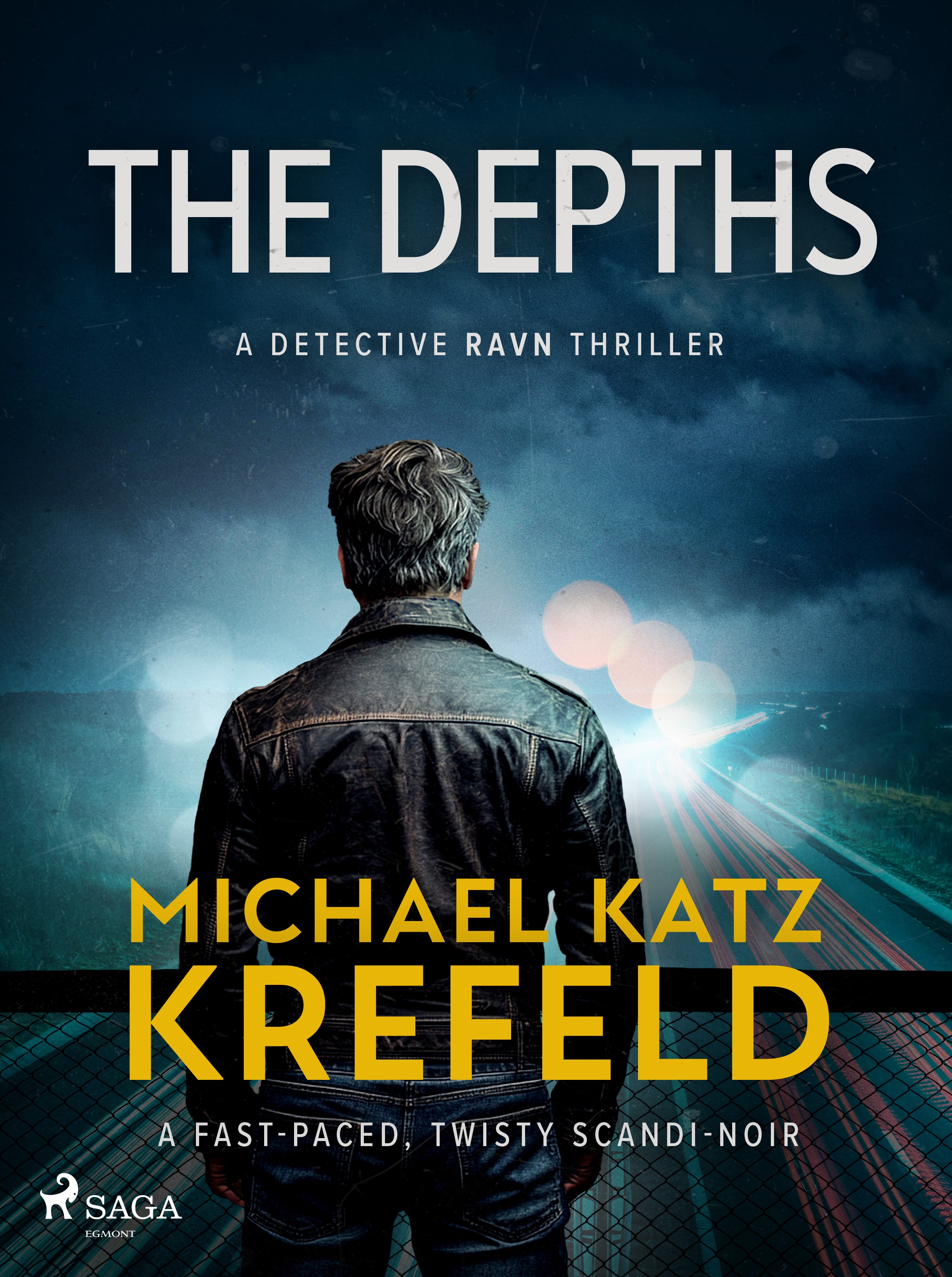 The Depths