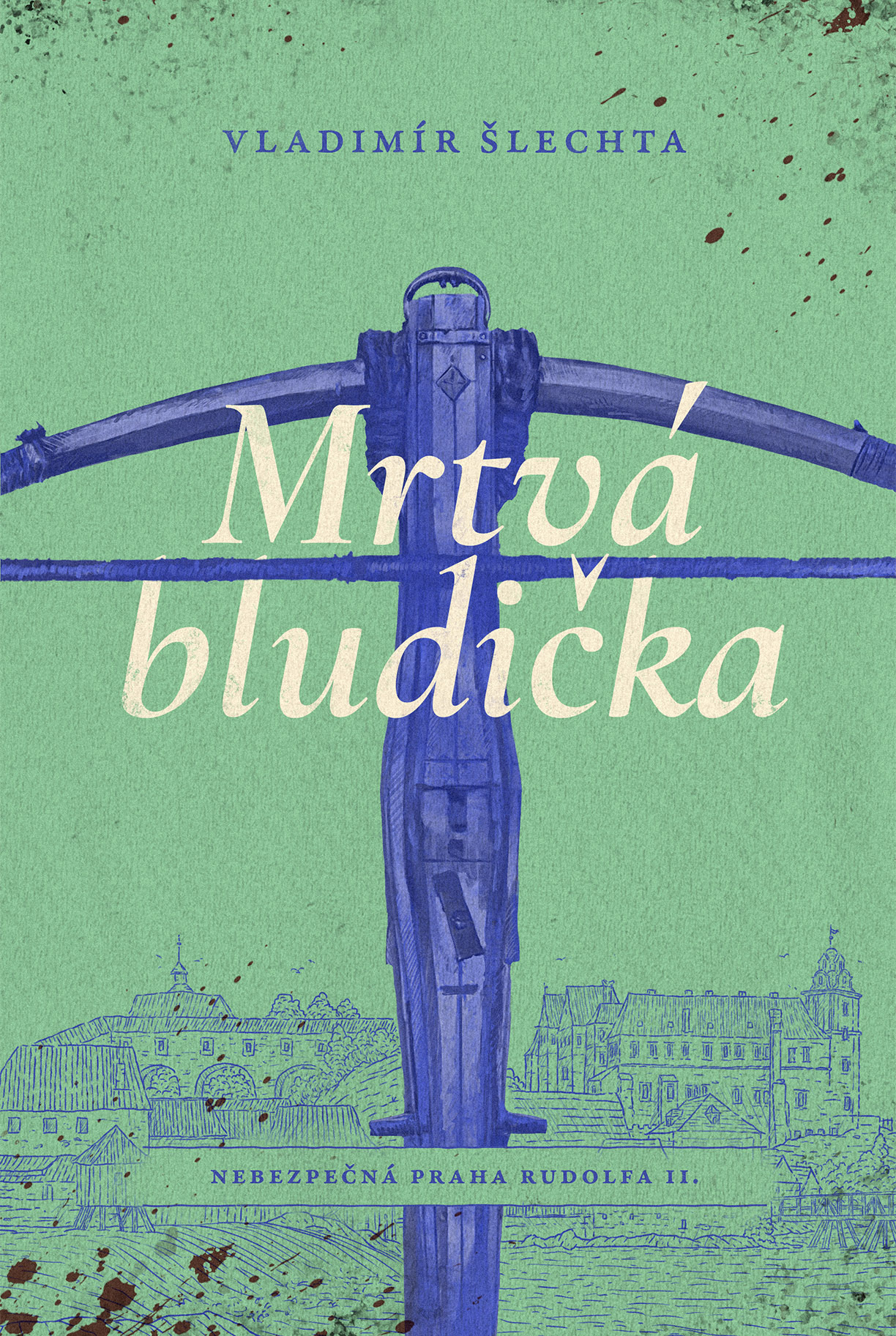 Mrtvá bludička