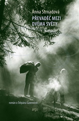 Převaděč mezi dvěma světy