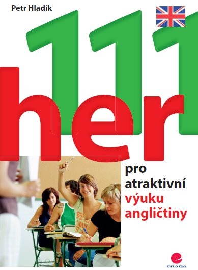 111 her pro atraktivní výuku angličtiny