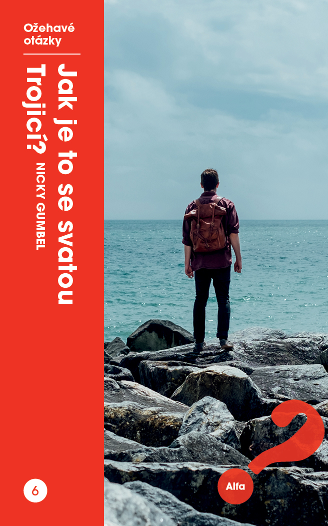 Jak je to se svatou Trojicí?