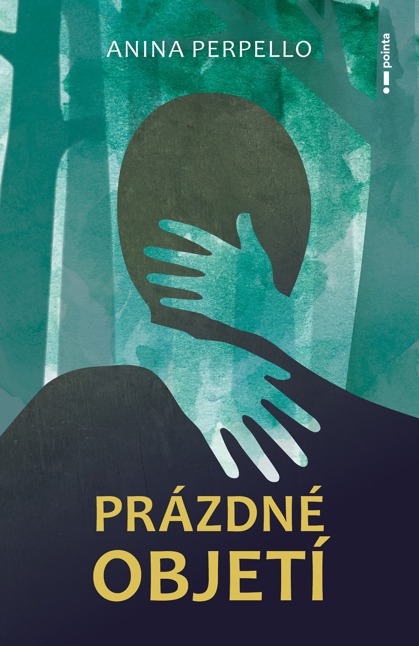 Prázdné objetí