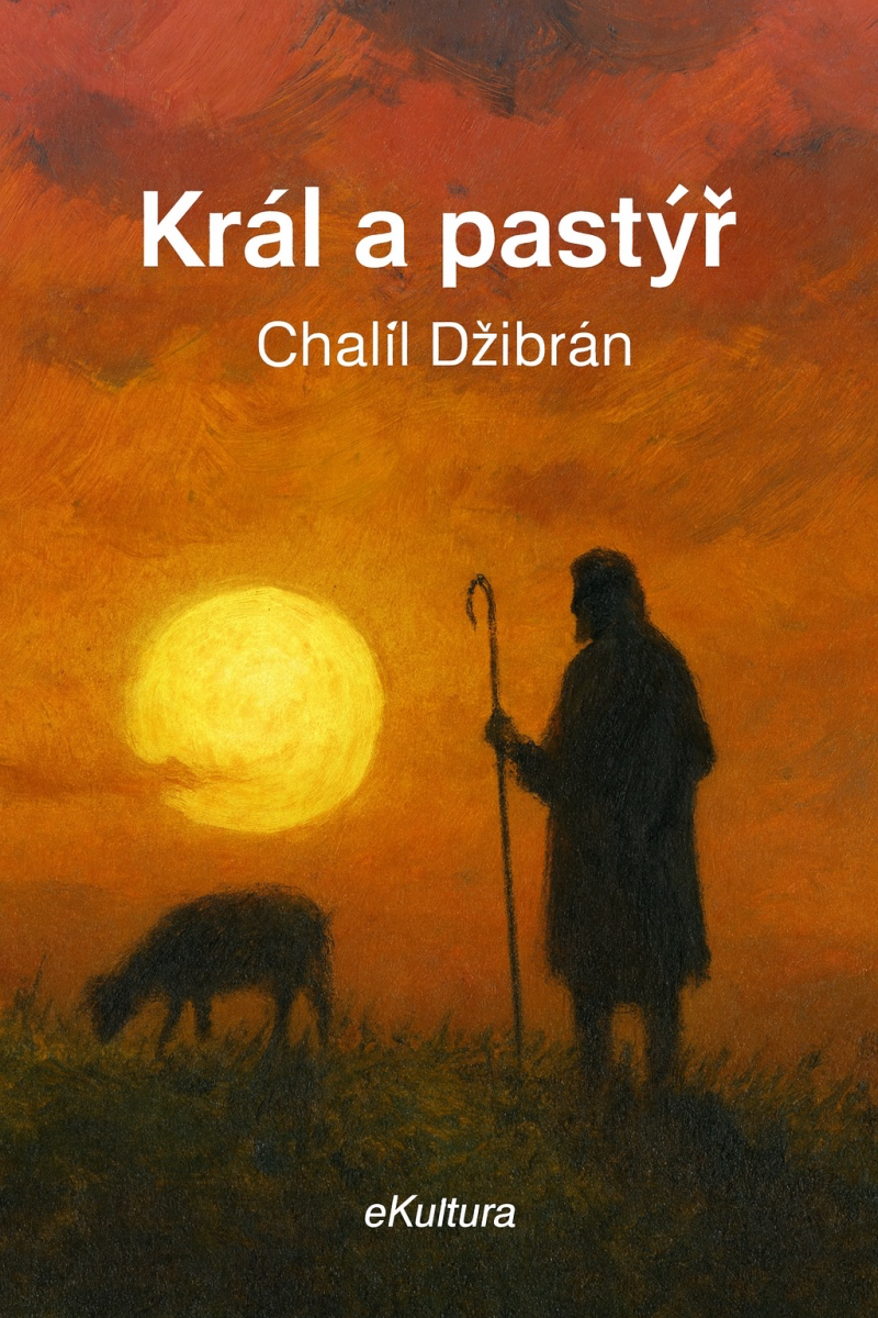 Král a pastýř