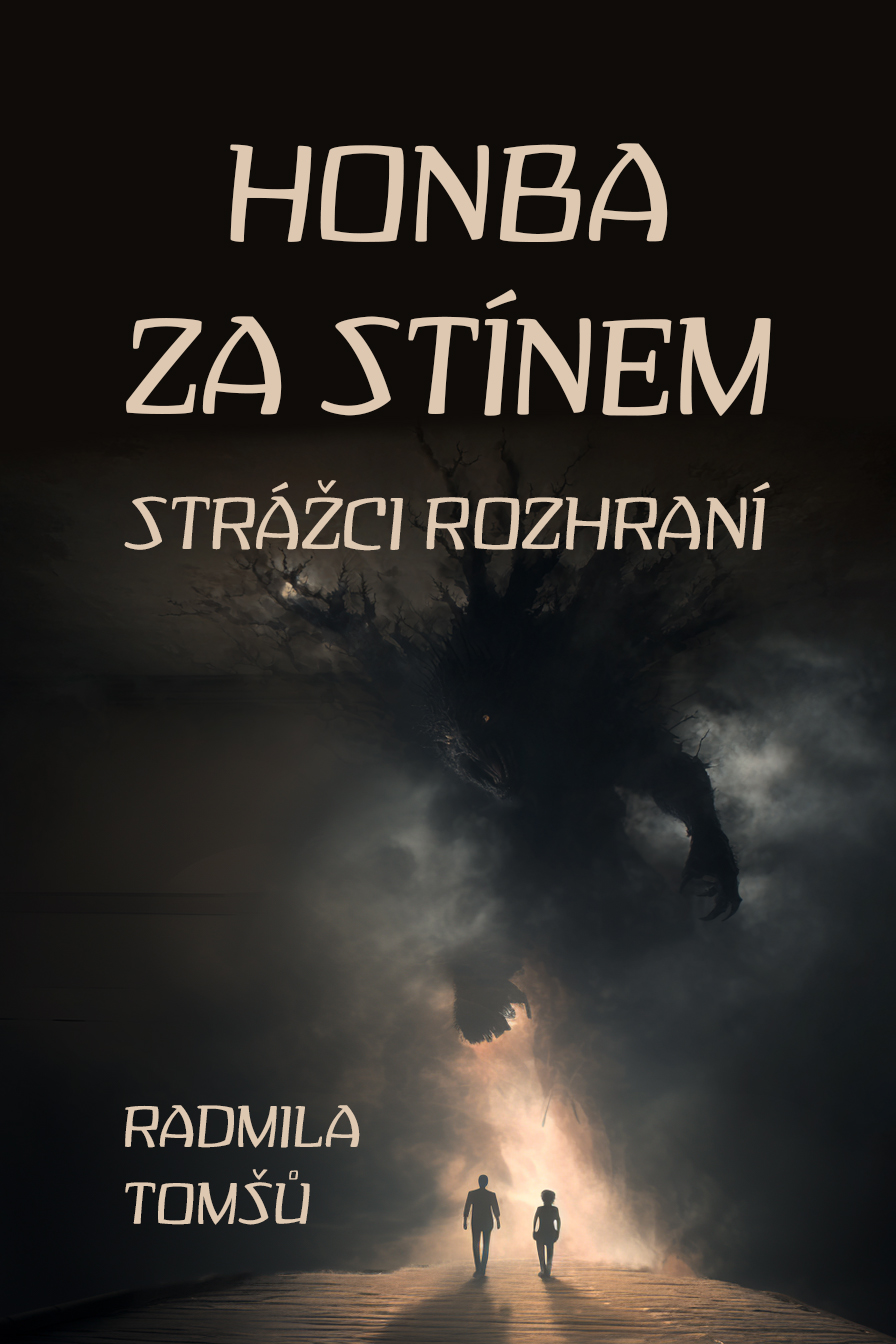 Honba za stínem