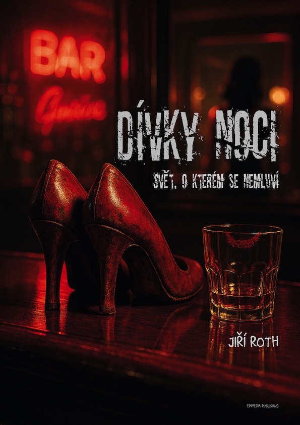 Dívky noci
