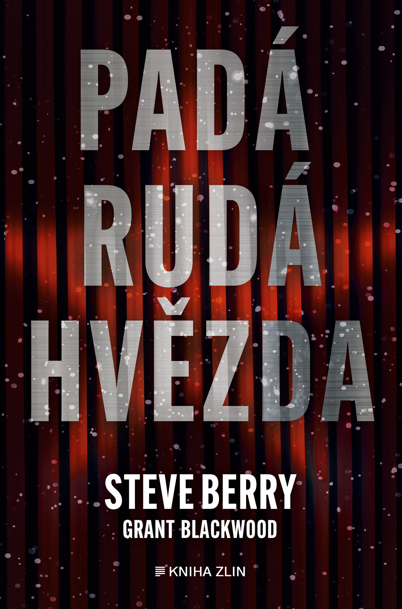 Padá rudá hvězda