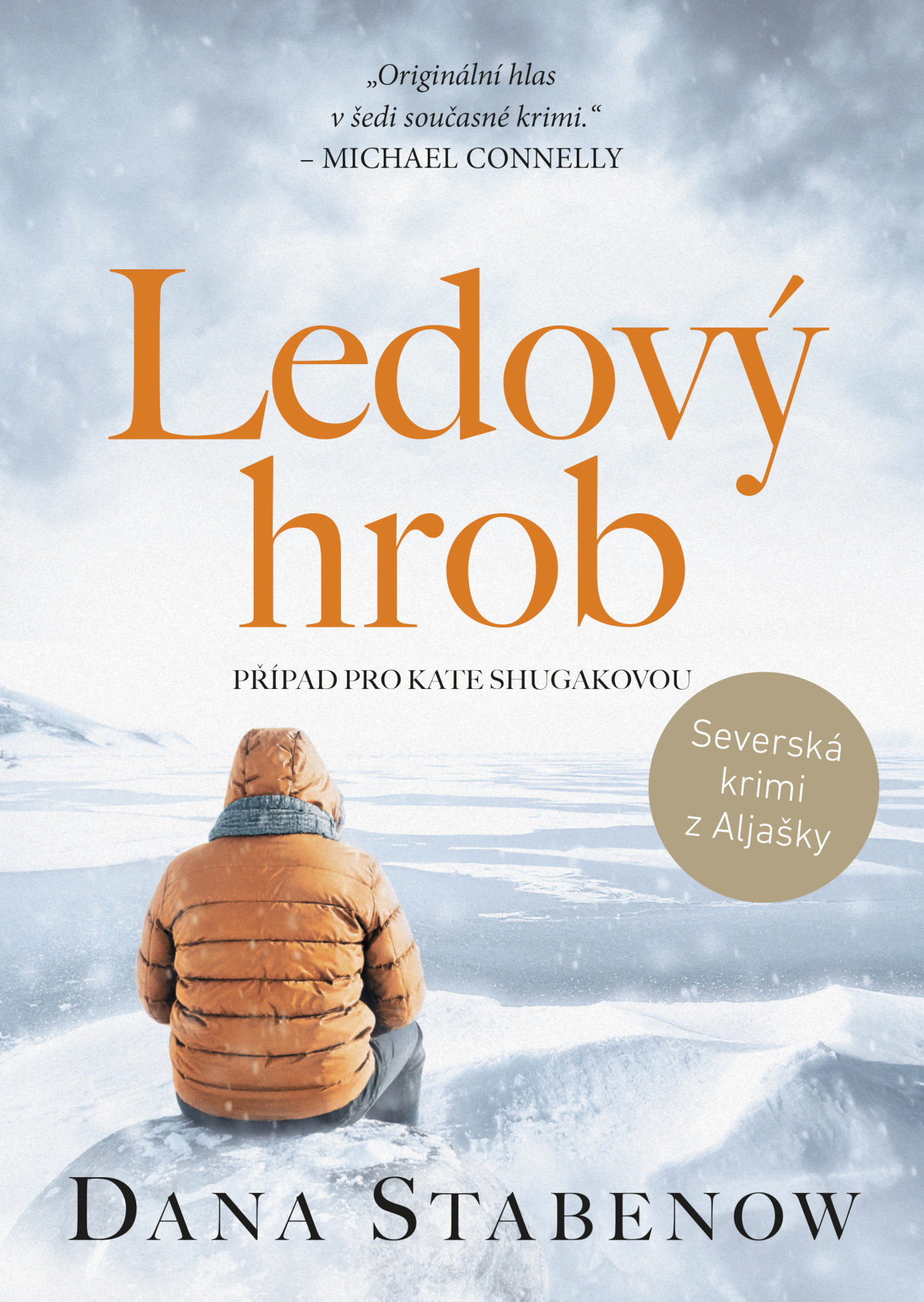 Ledový hrob