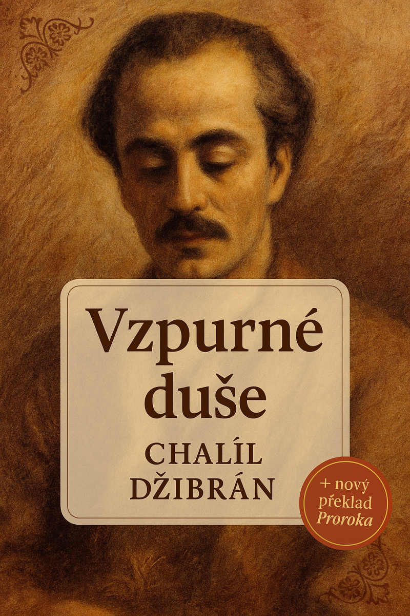Vzpurné duše