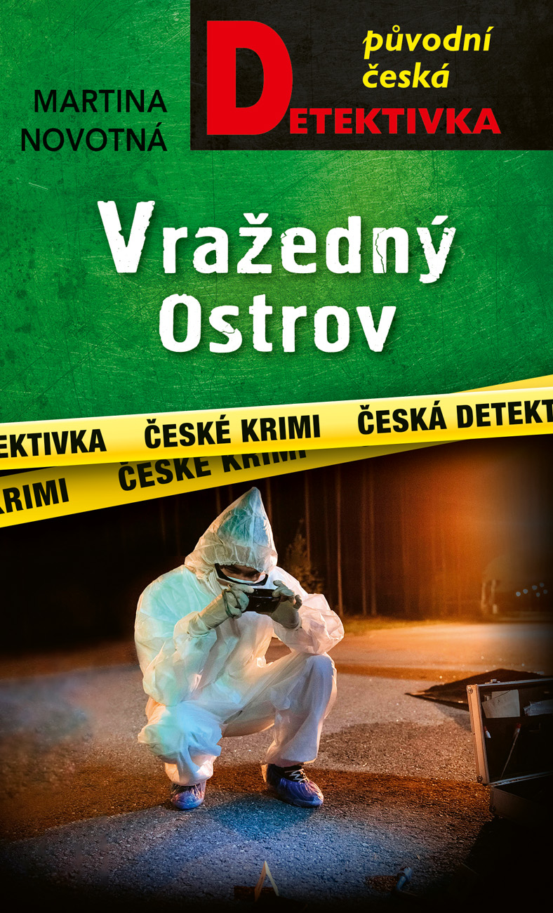 Vražedný Ostrov
