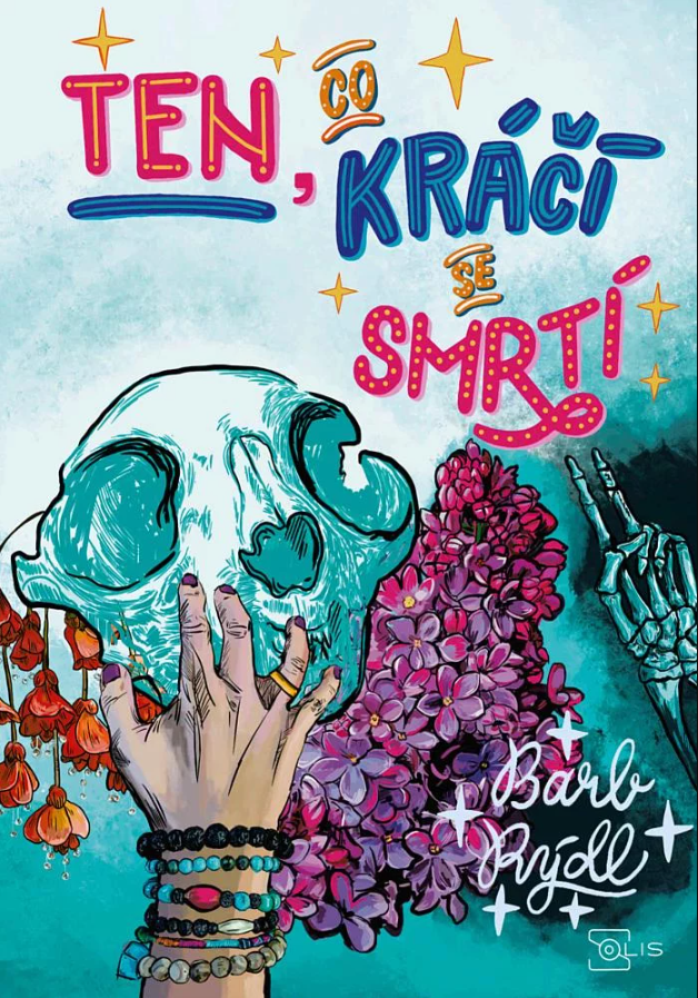 Ten, co kráčí se smrtí 2