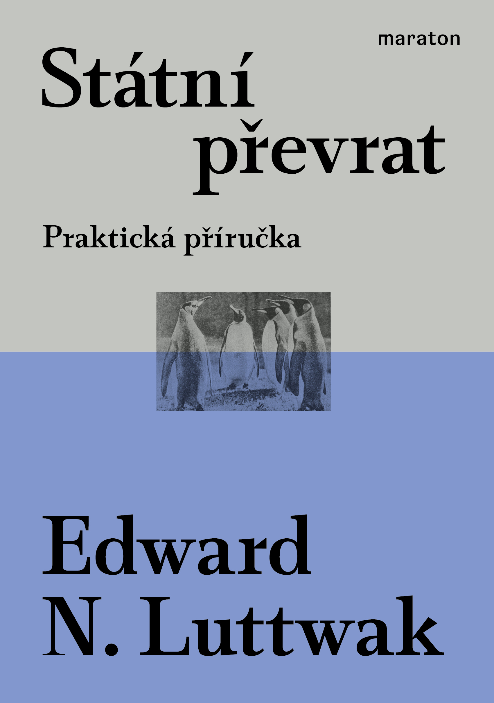 Státní převrat