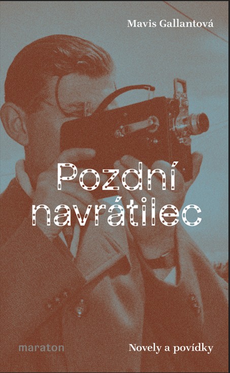 Pozdní navrátilec