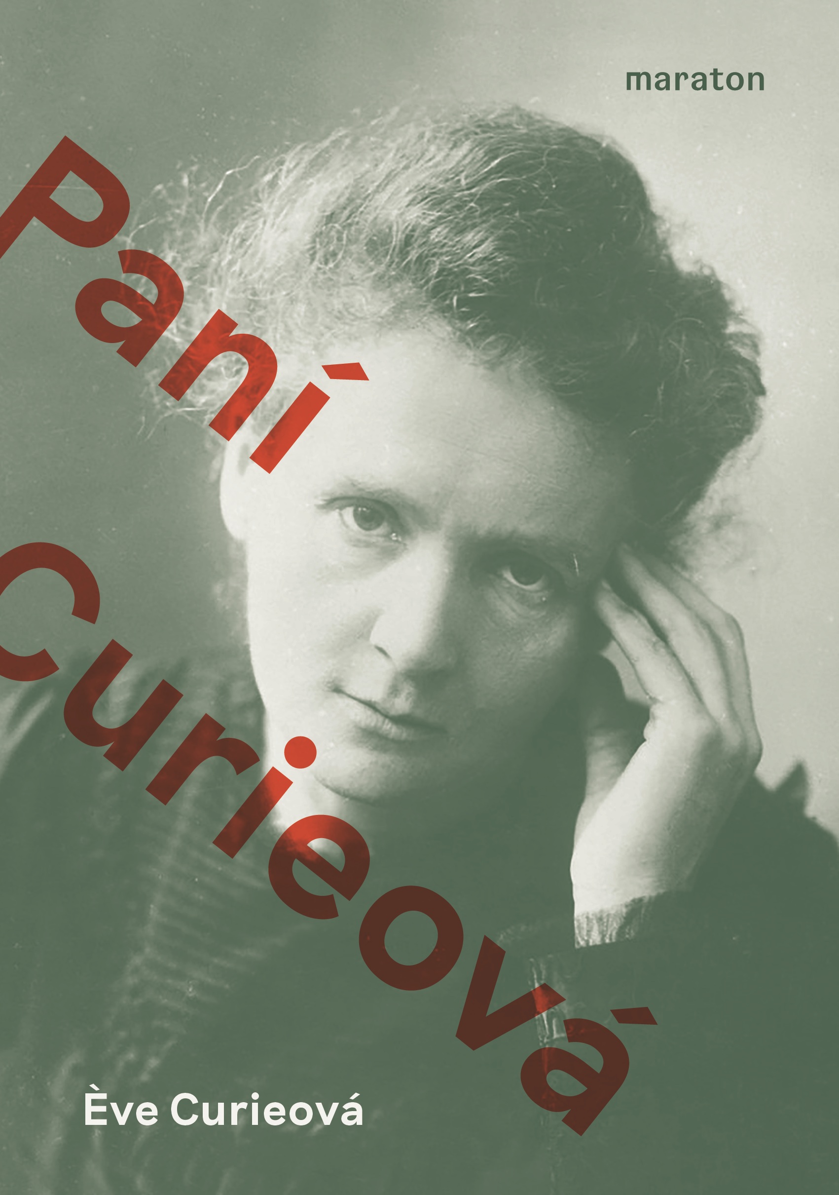 Paní Curieová