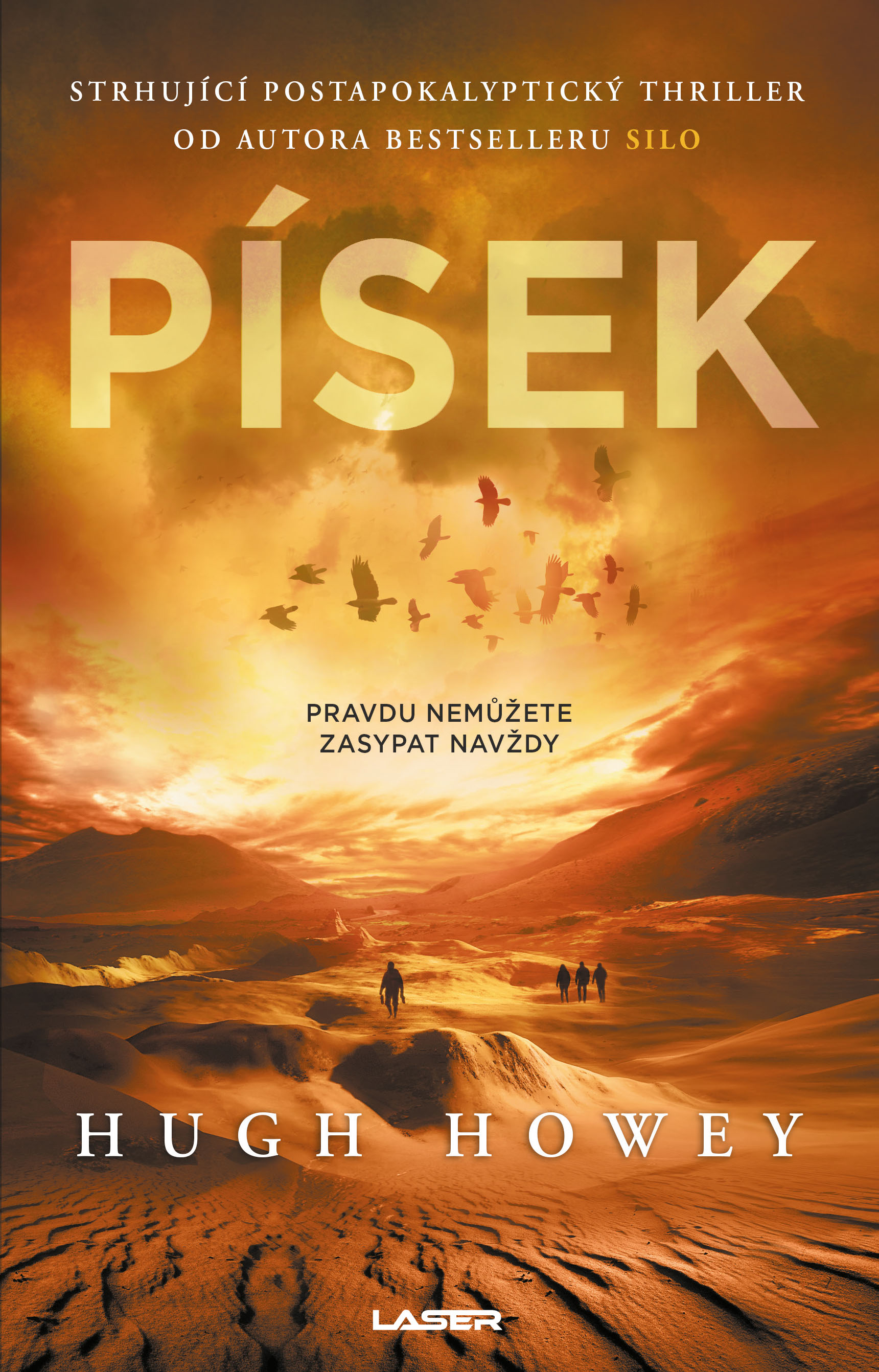 Písek