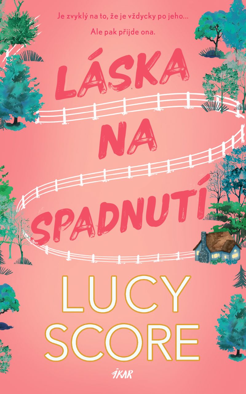 Láska na spadnutí