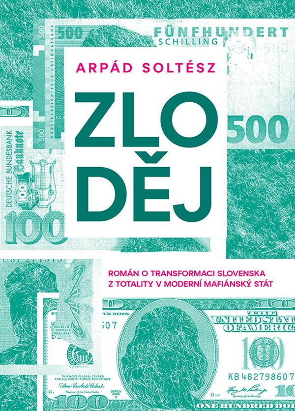 Zloděj