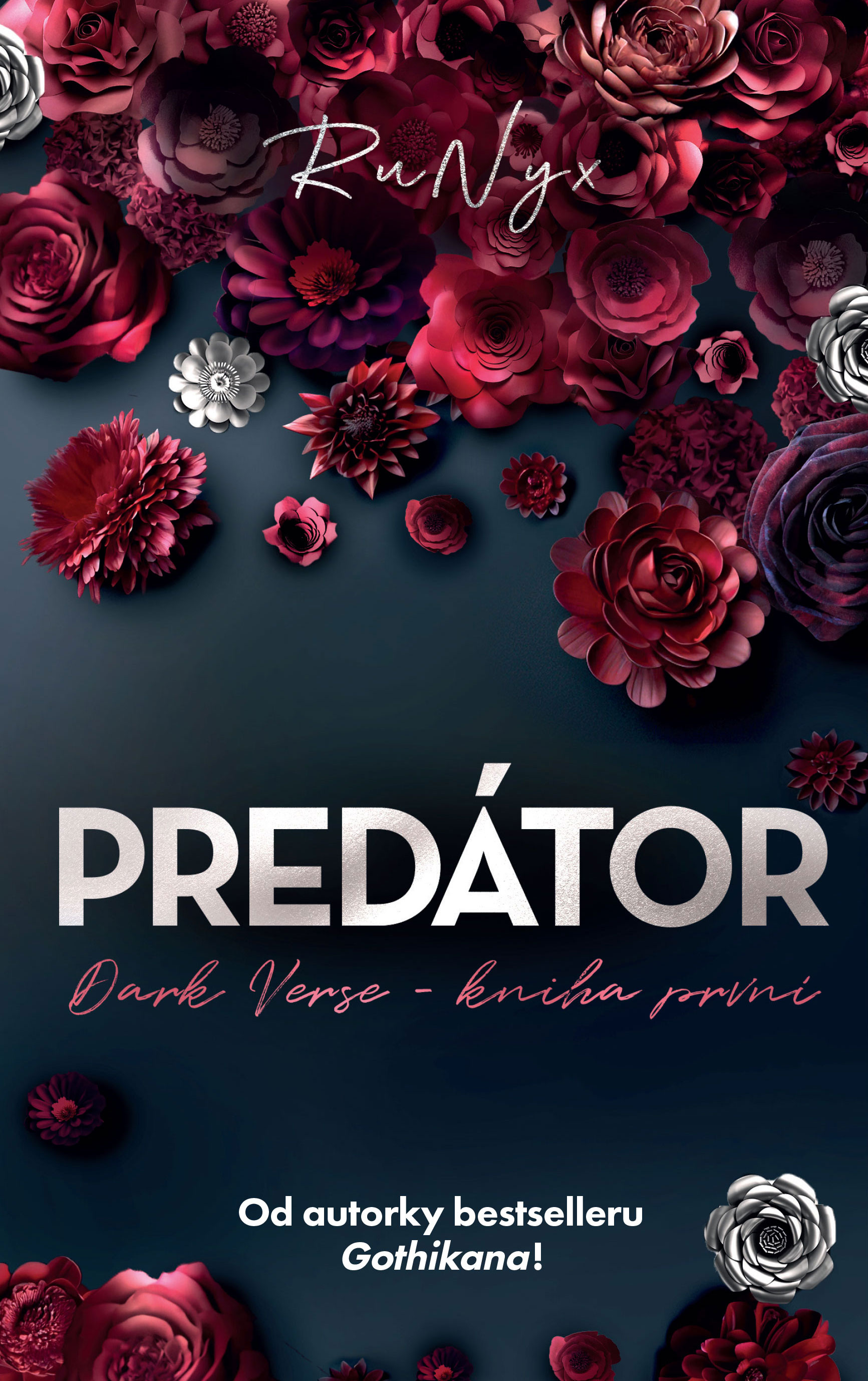 Predátor