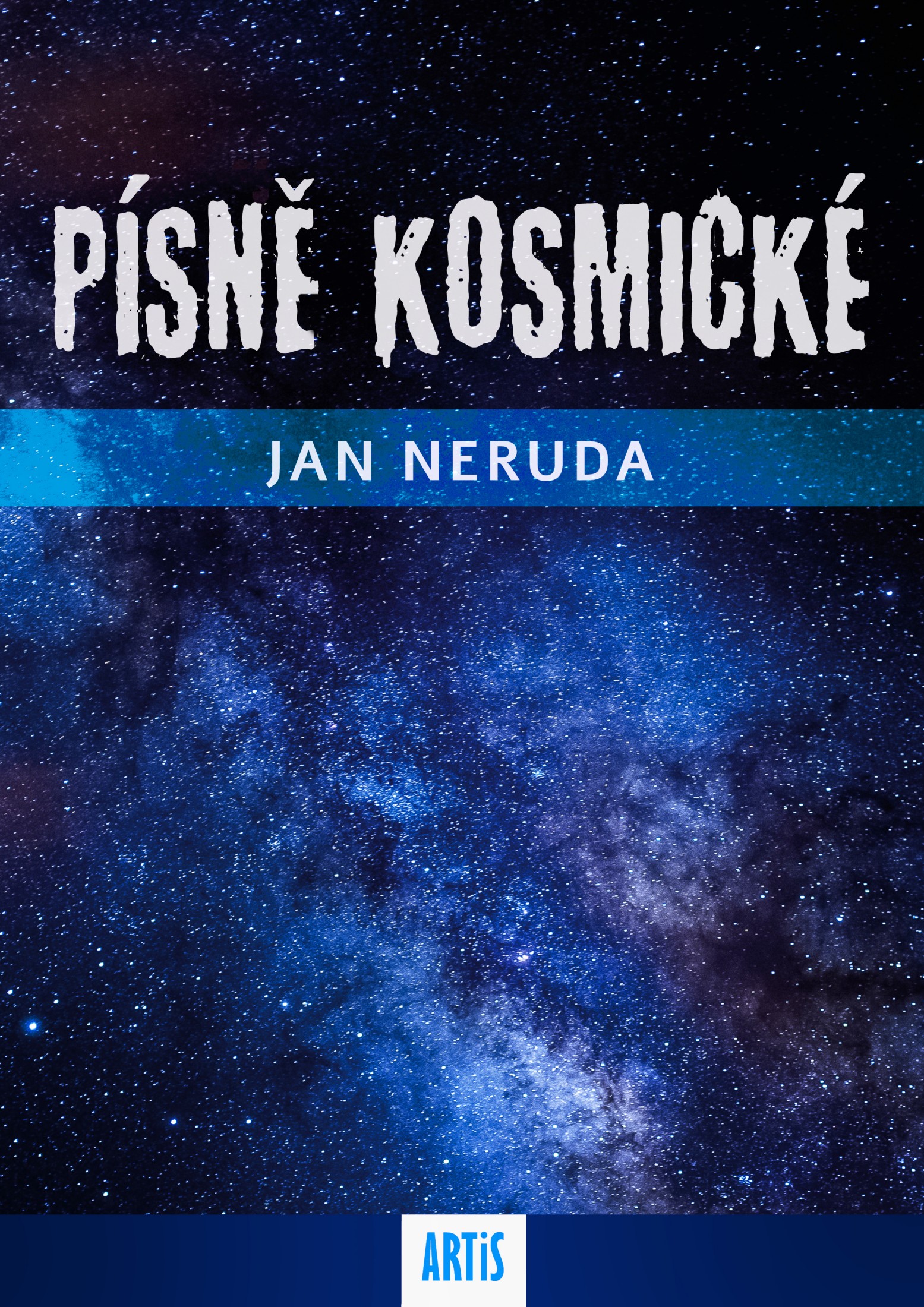 Písně kosmické