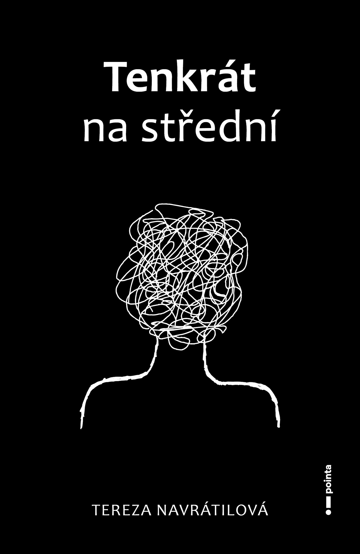 Tenkrát na střední