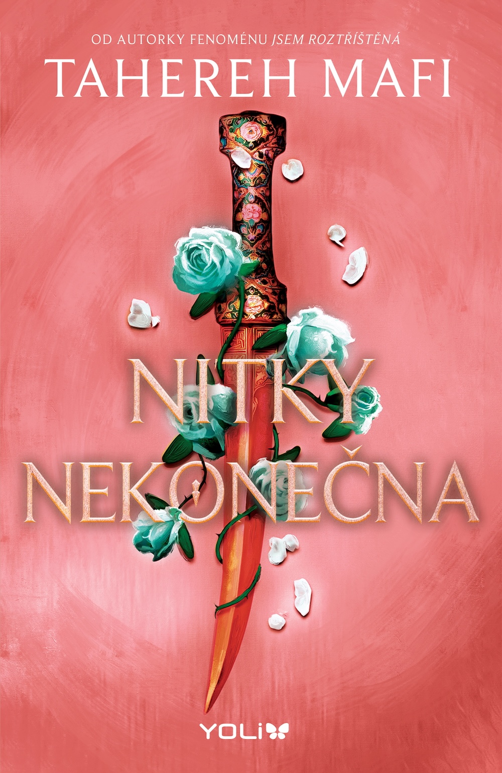 Nitky nekonečna