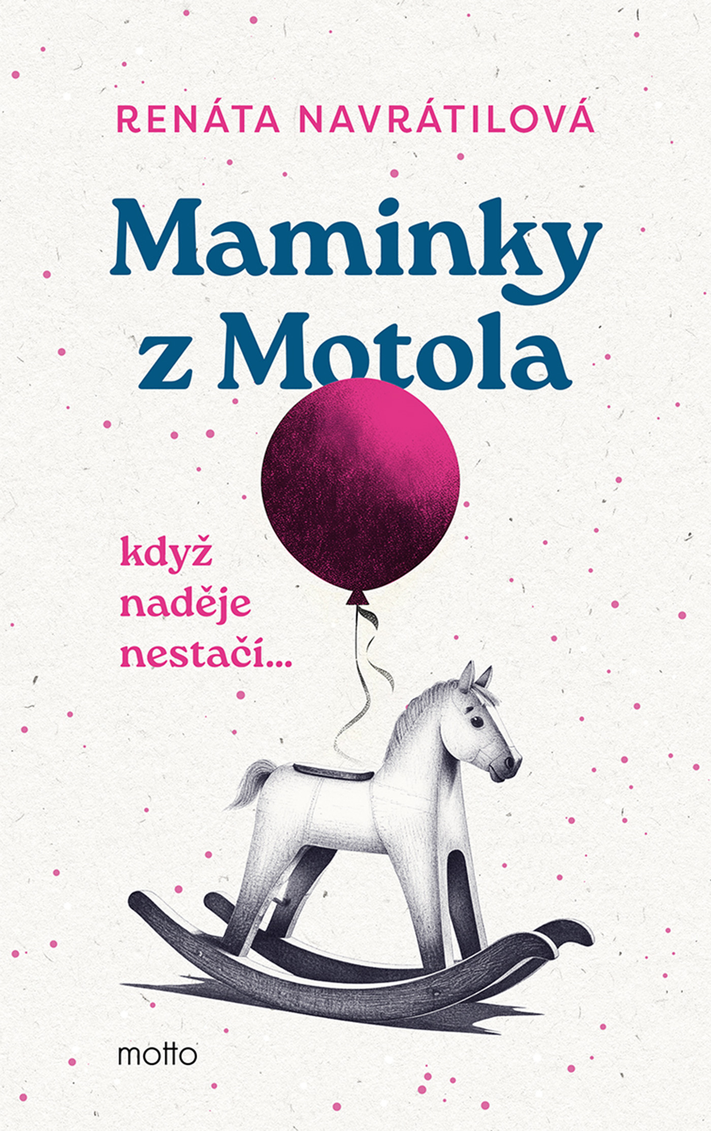 Maminky z Motola
