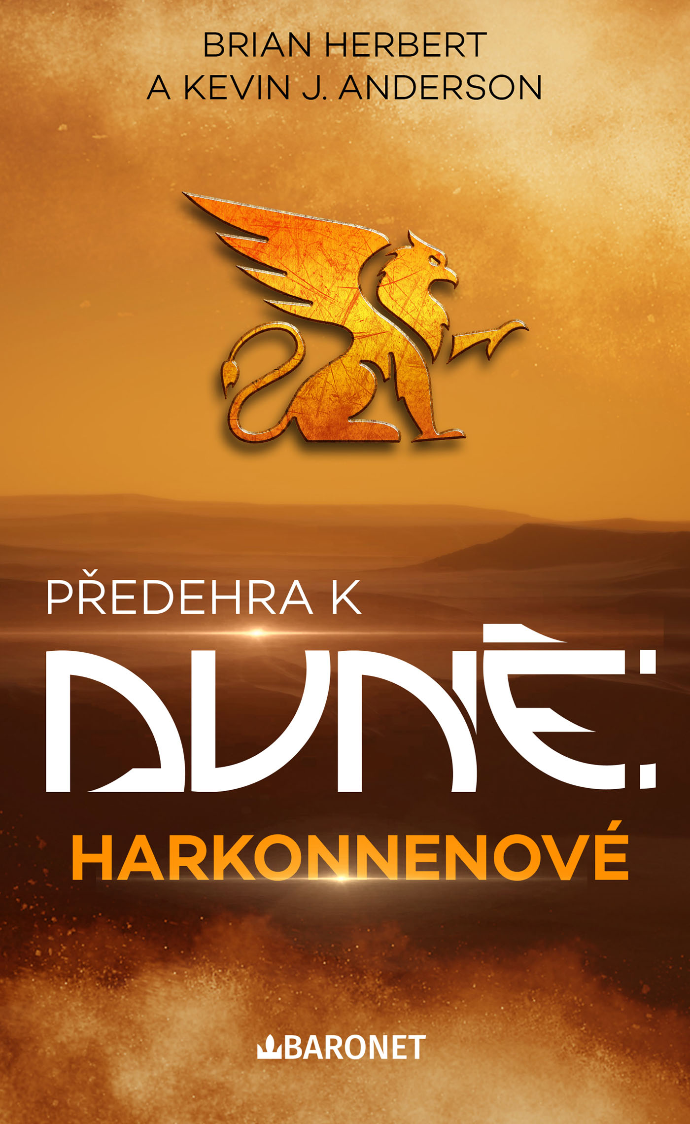 Harkonnenové
