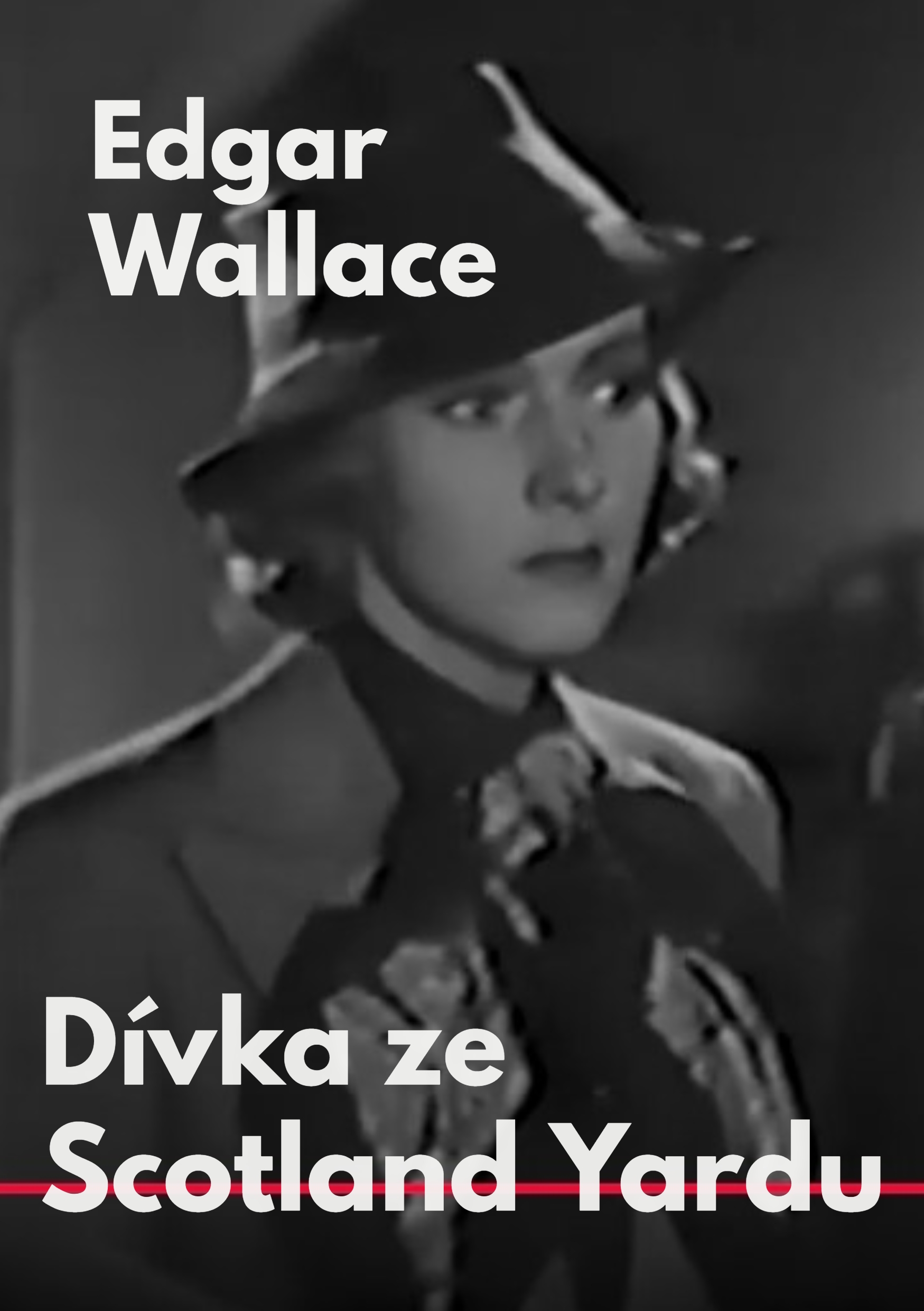 Dívka ze Scotland Yardu