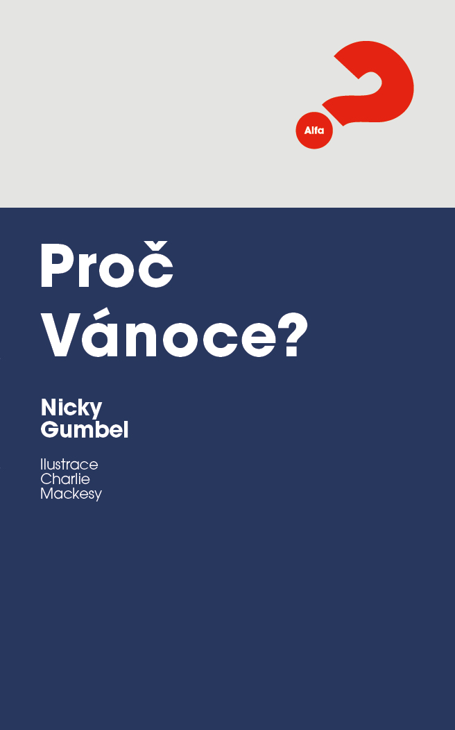 Proč Vánoce?